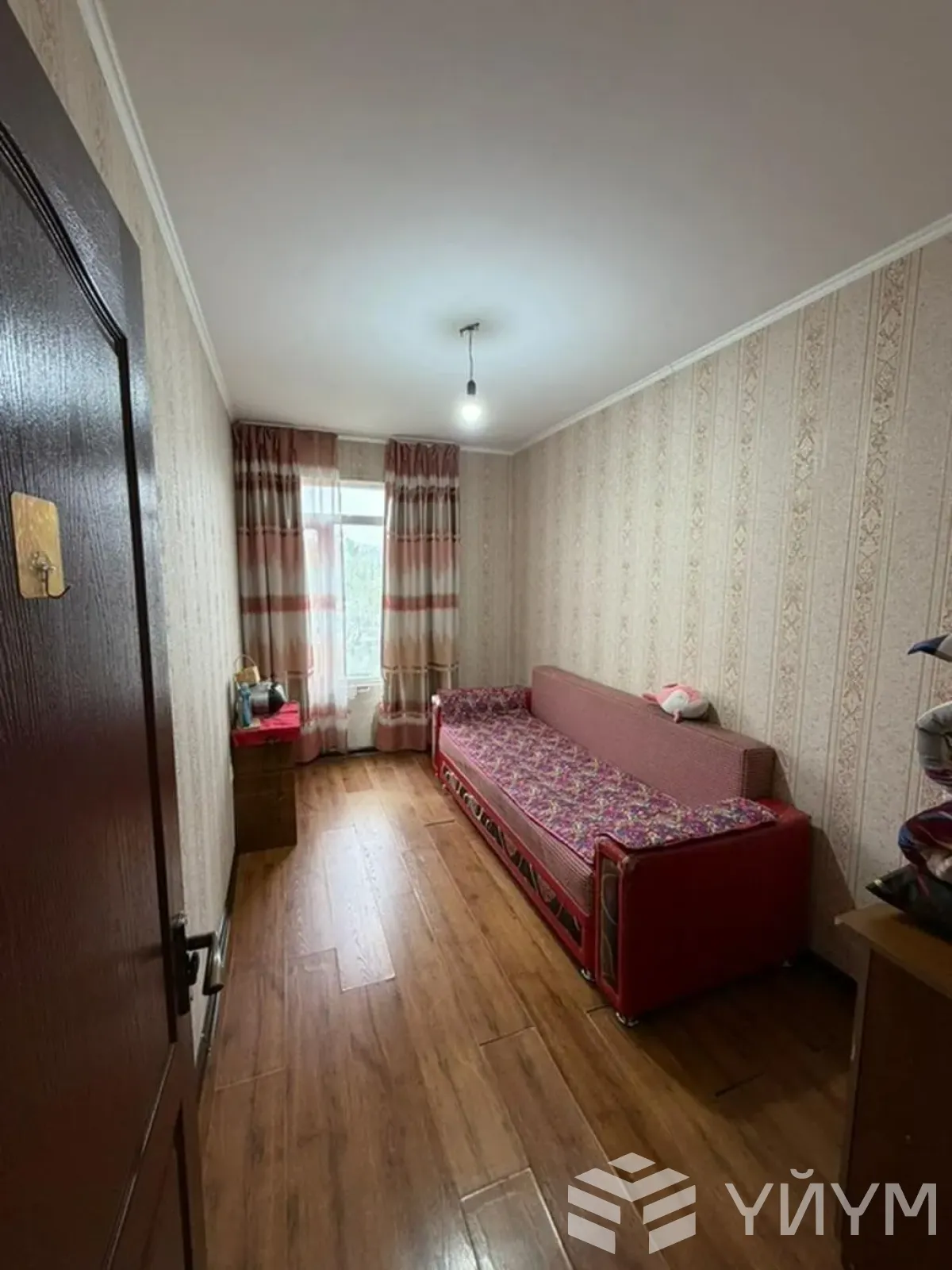 2-к. квартира, 44 м² — фото 3