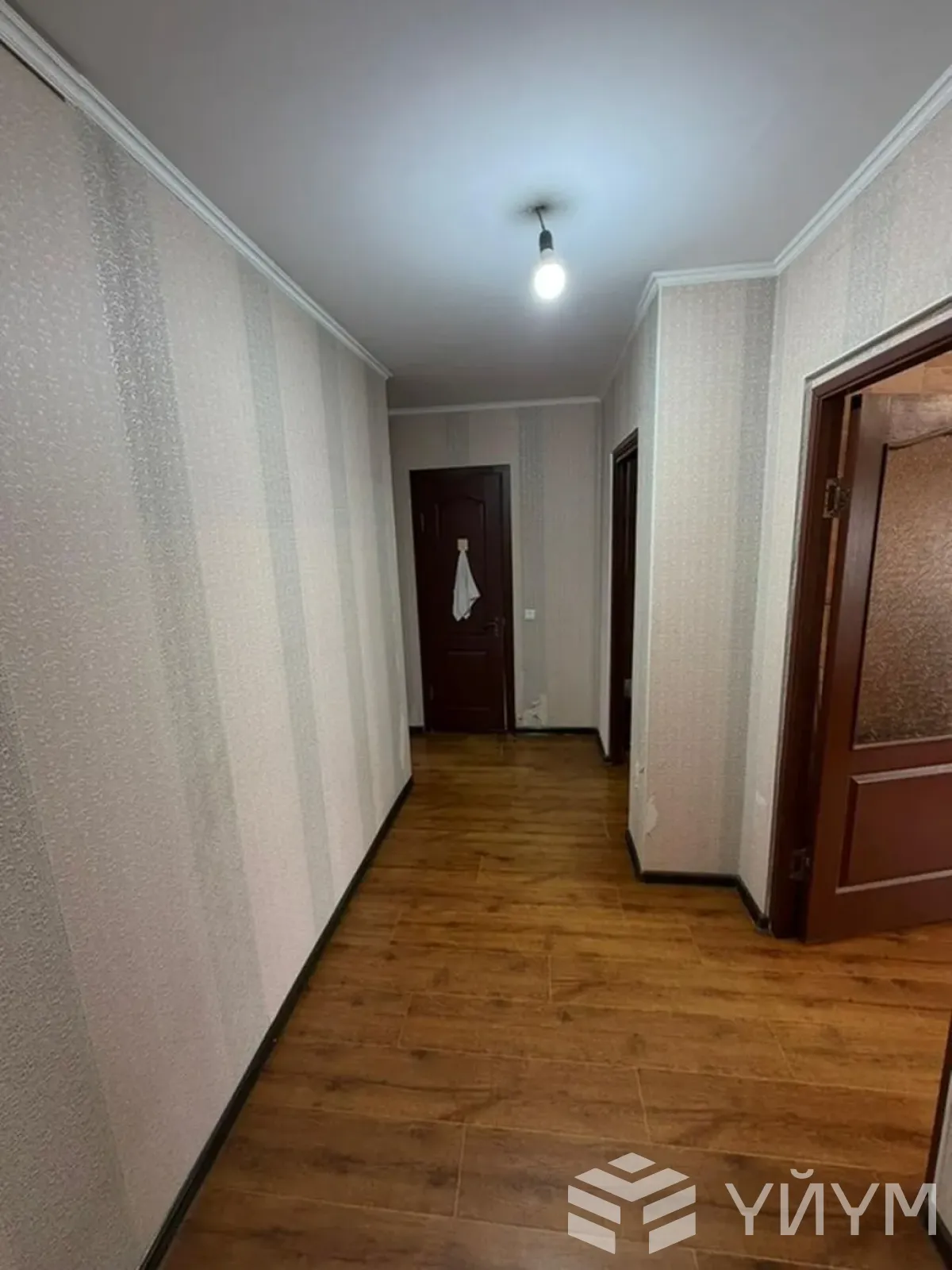 2-к. квартира, 44 м² — фото 1