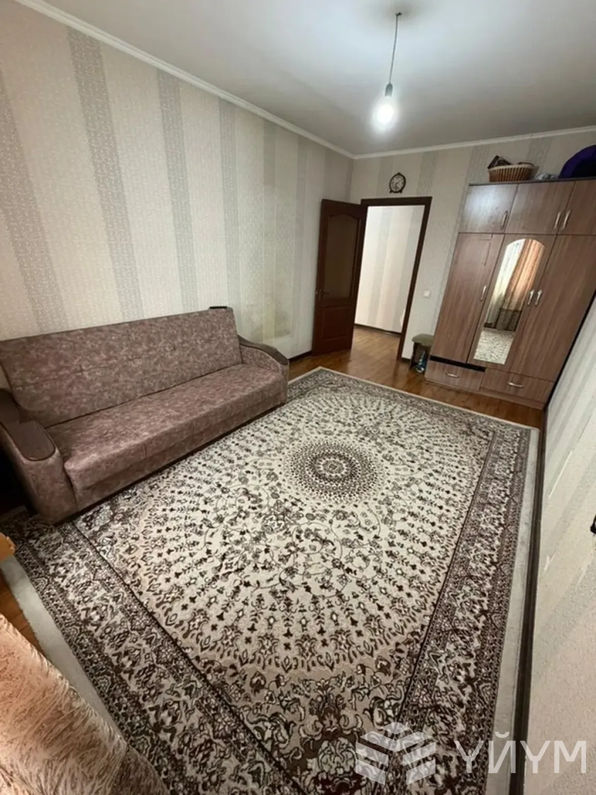 2-к. квартира, 44 м² — фото 4