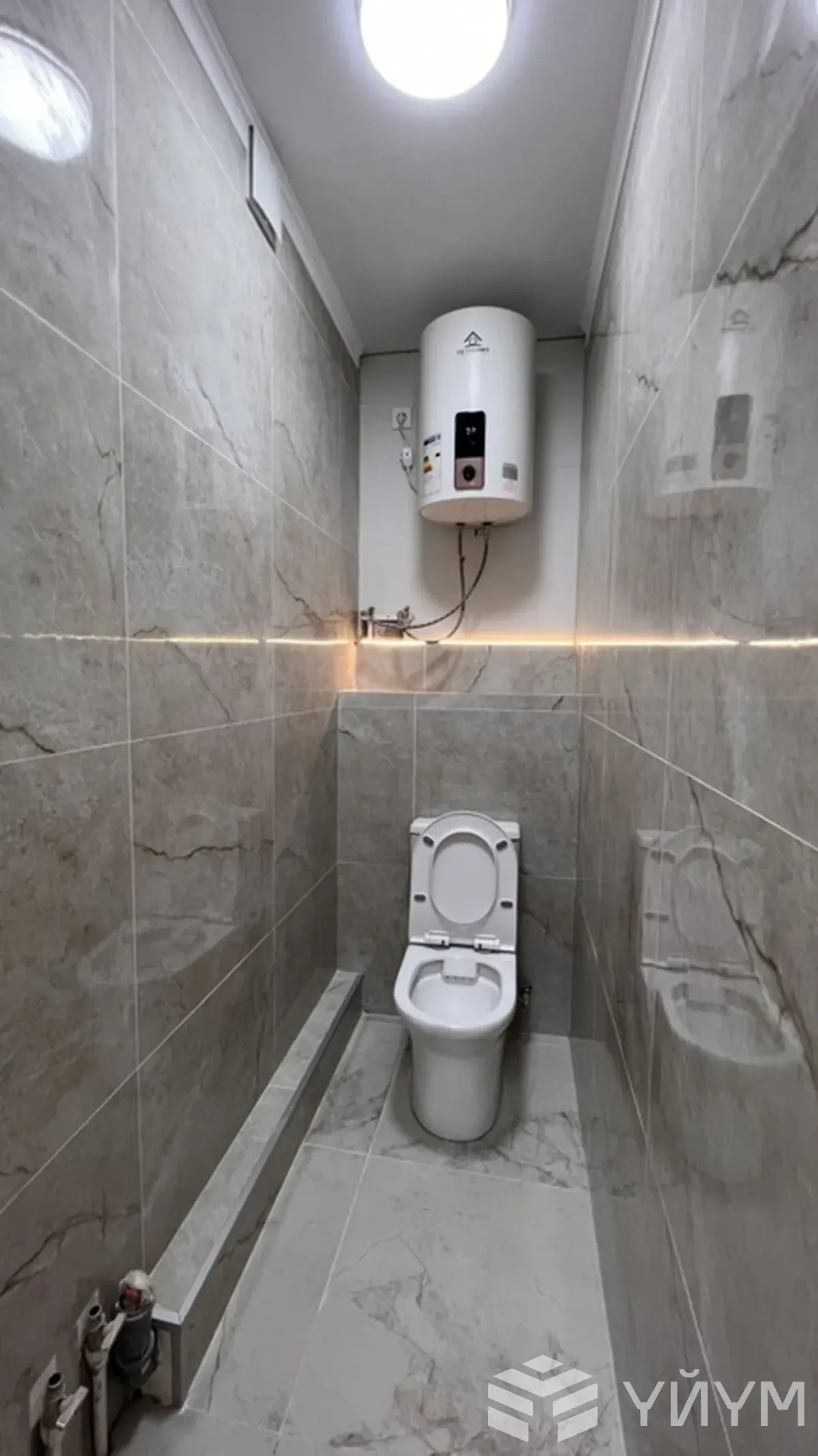 2-к. квартира, 74 м² — фото 4