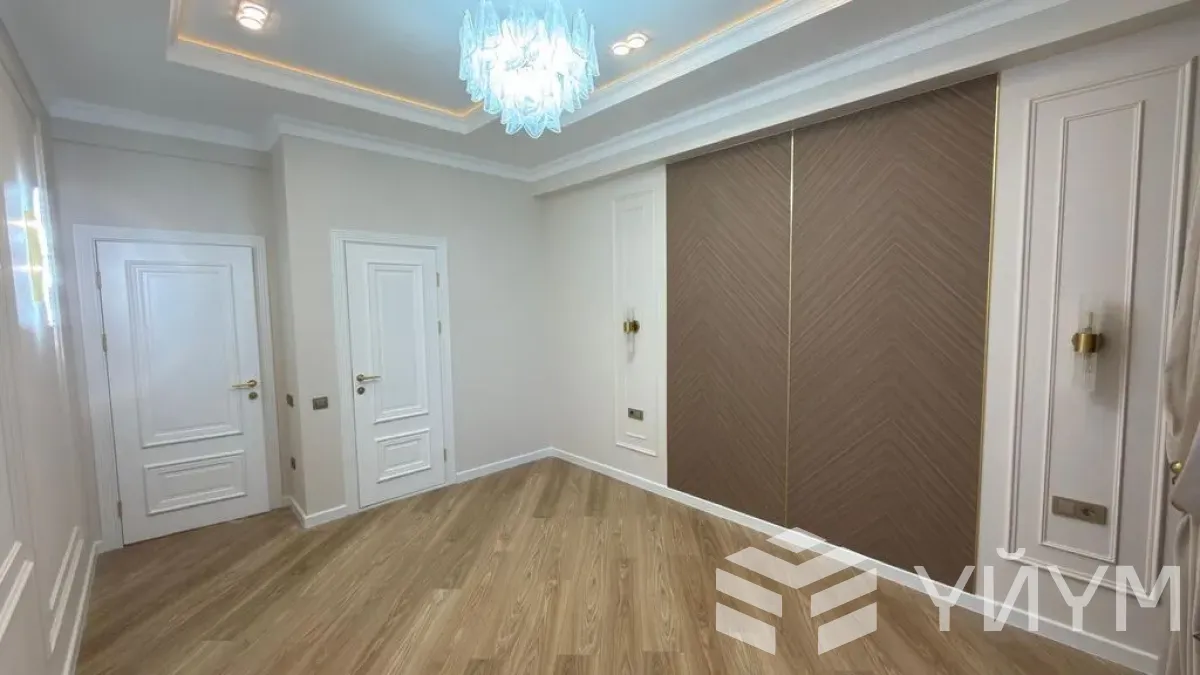 3-к. квартира, 103 м² — фото 3