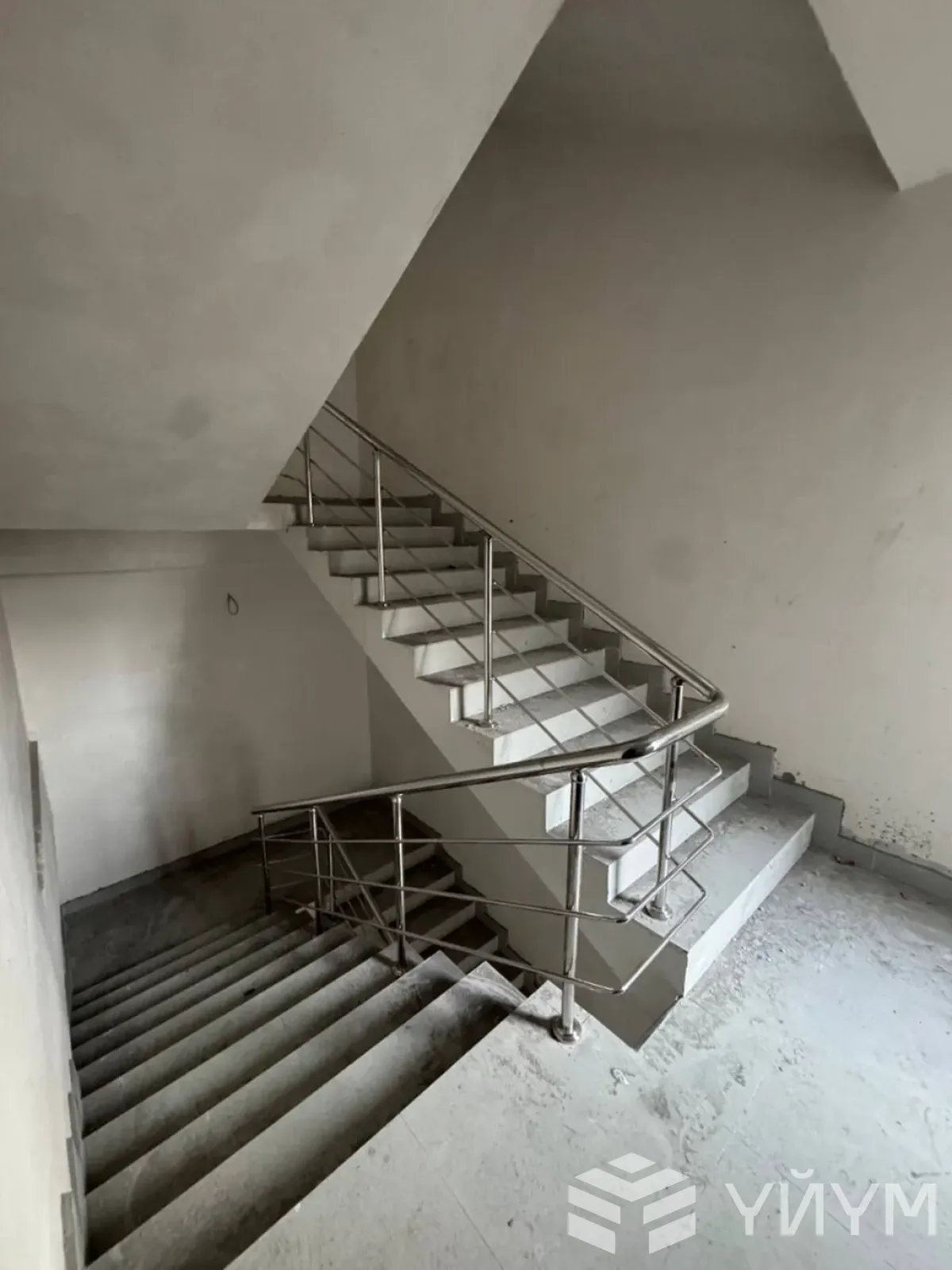 1-к. квартира, 48 м² — фото 5