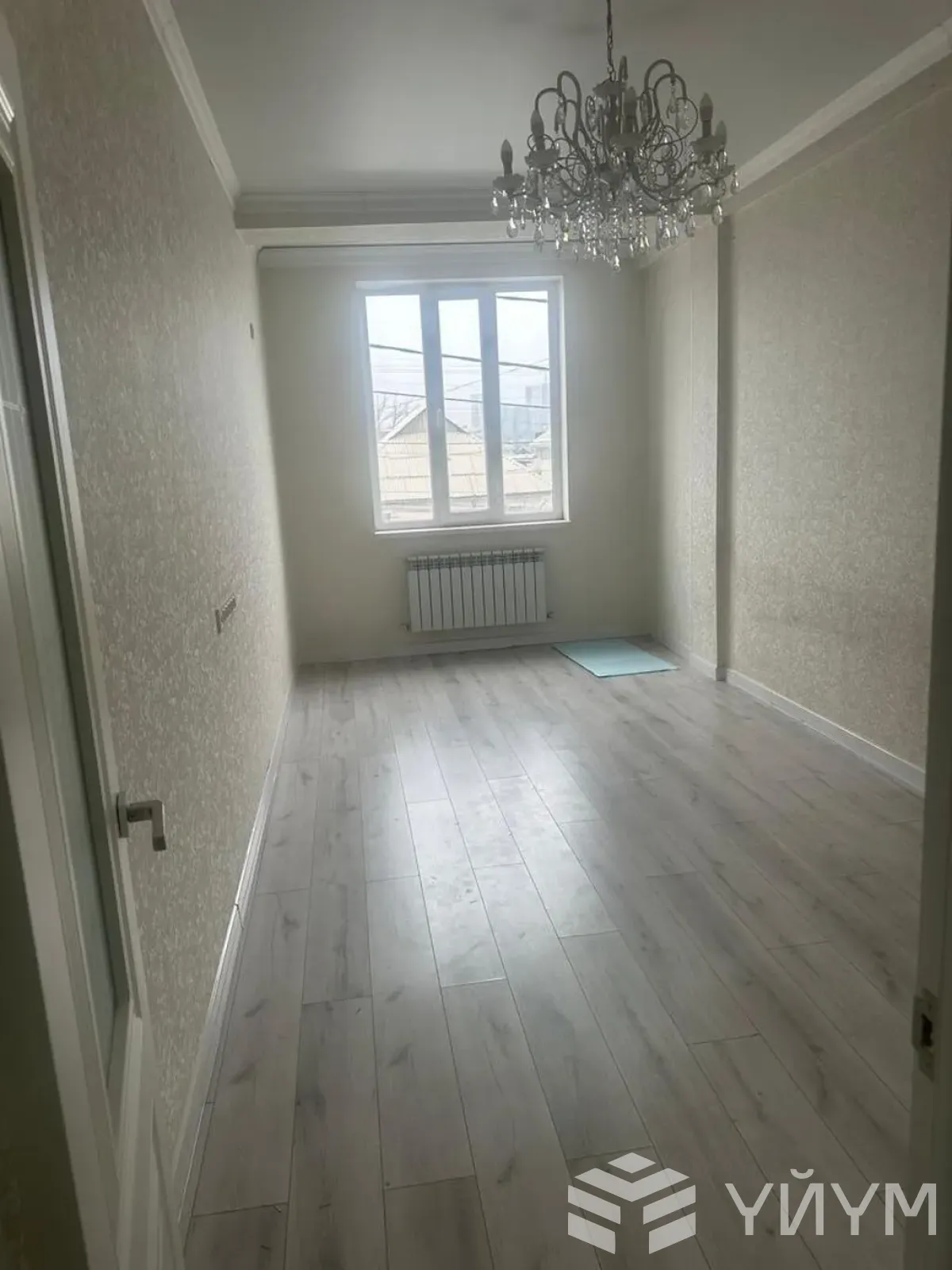 1-к. квартира, 45 м² — фото 5