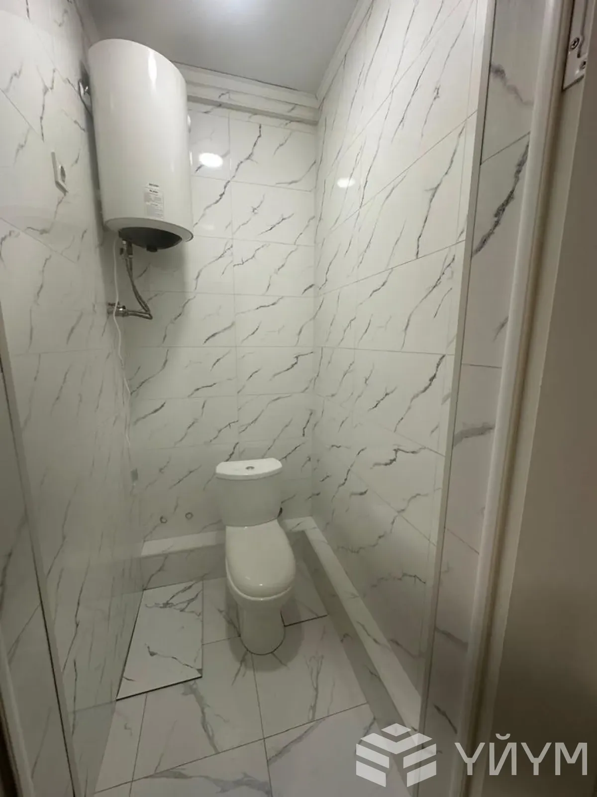 1-к. квартира, 45 м² — фото 4