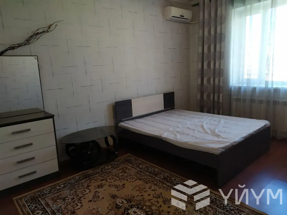 1-к. квартира, 40 м² — фото 4