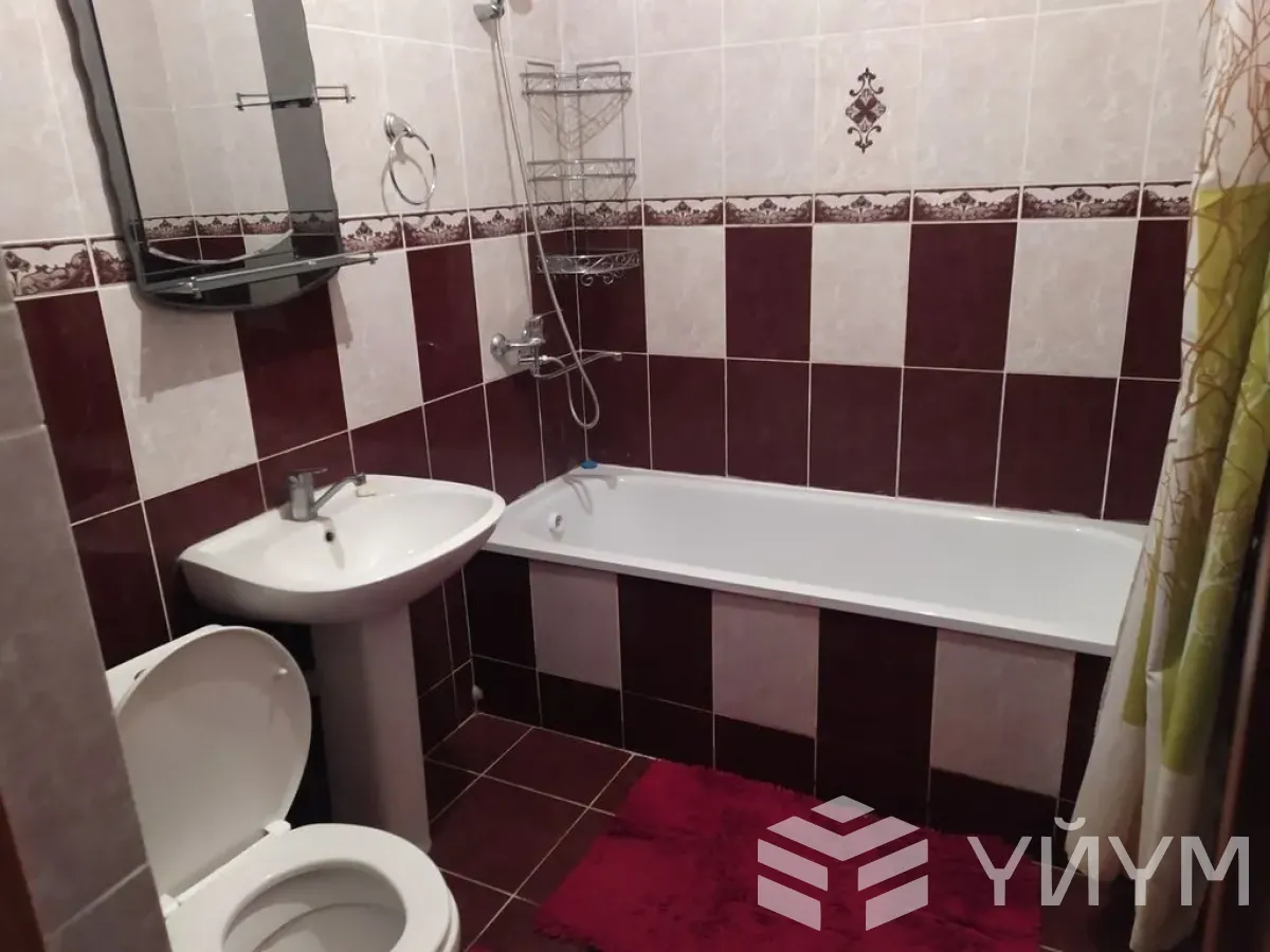 1-к. квартира, 40 м² — фото 5