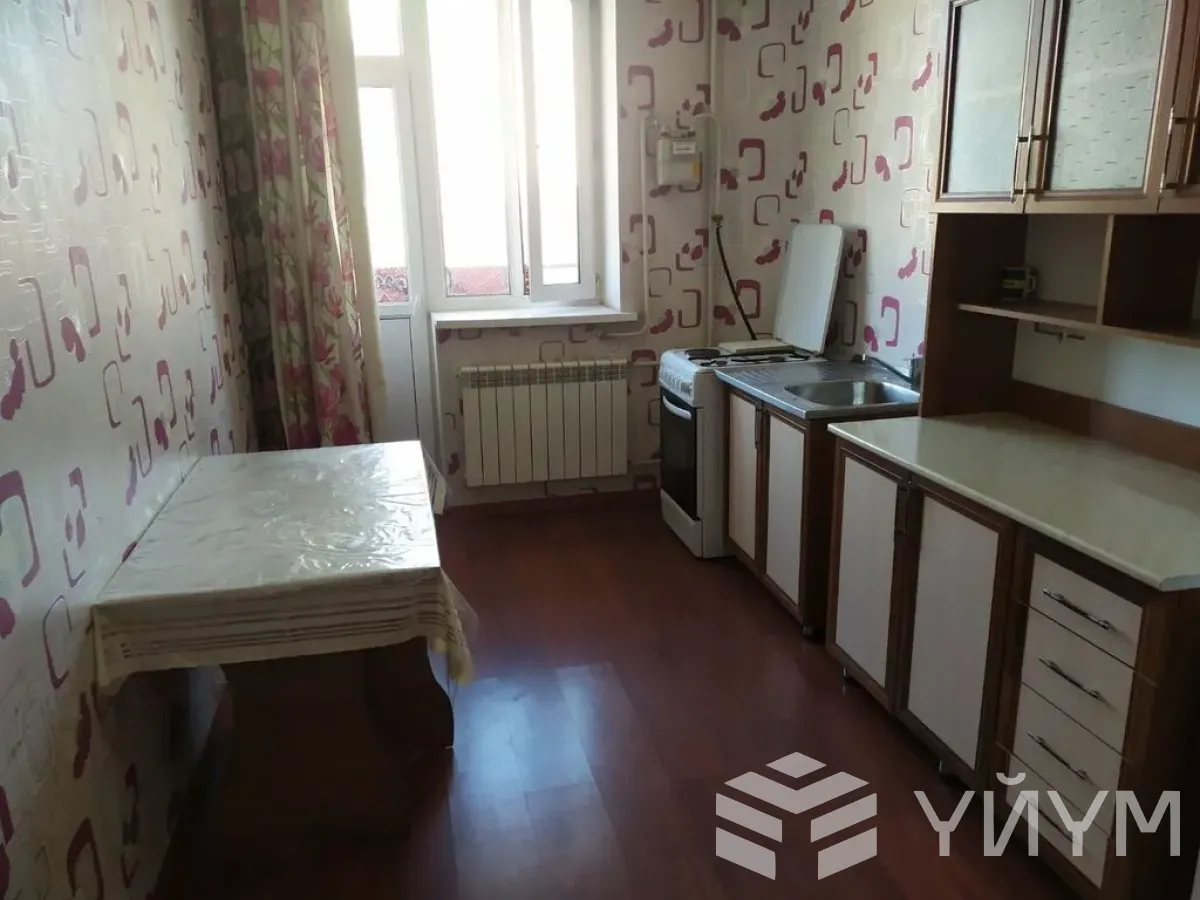 1-к. квартира, 40 м² — фото 3