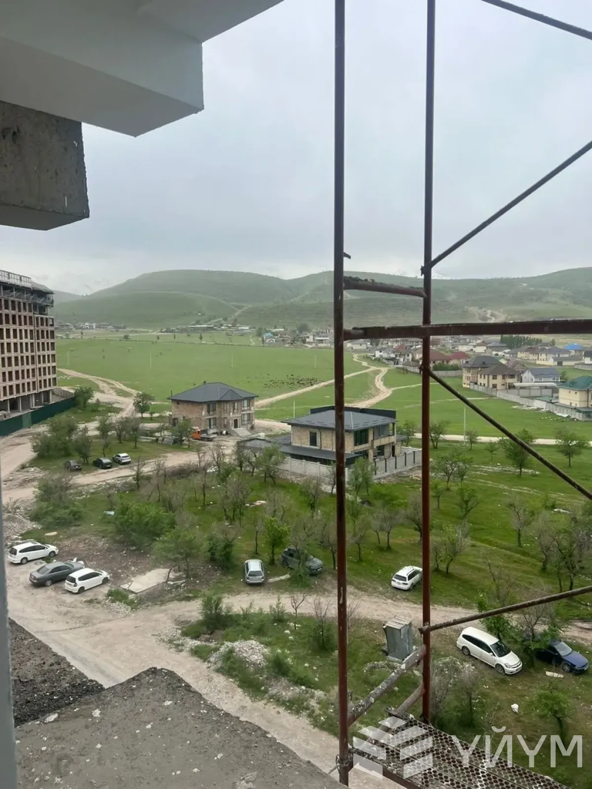 1-к. квартира, 45 м² — фото 4