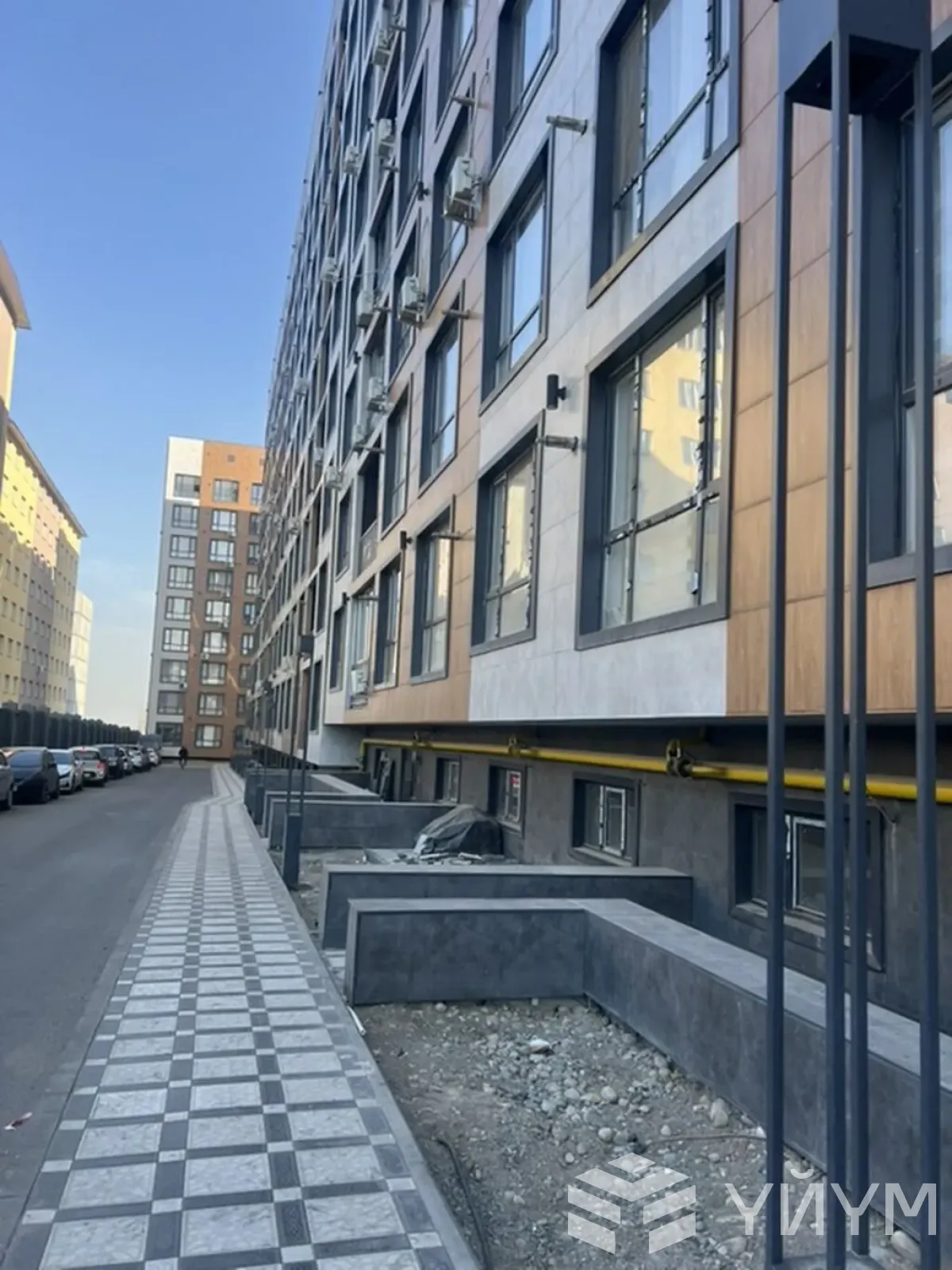 1-к. квартира, 26 м² — фото 5