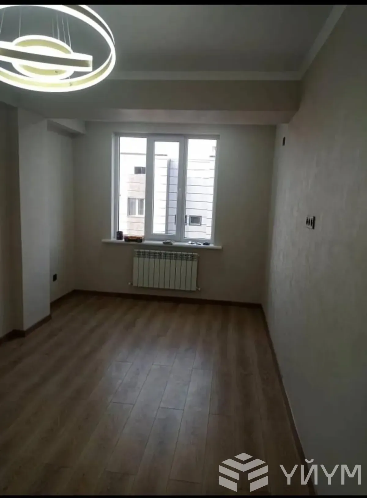 1-к. квартира, 42 м² — фото 4