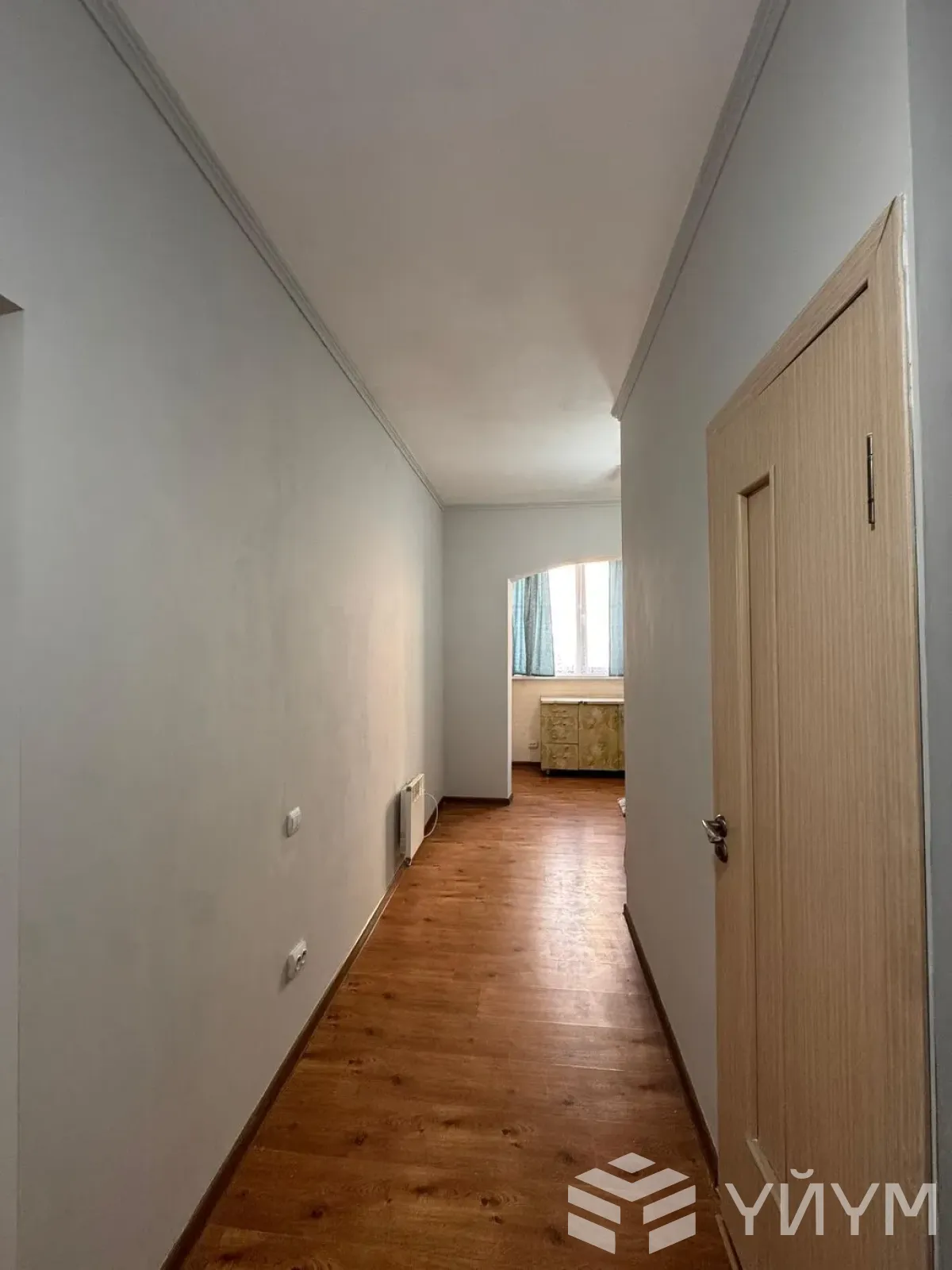 2-к. квартира, 53 м² — фото 4