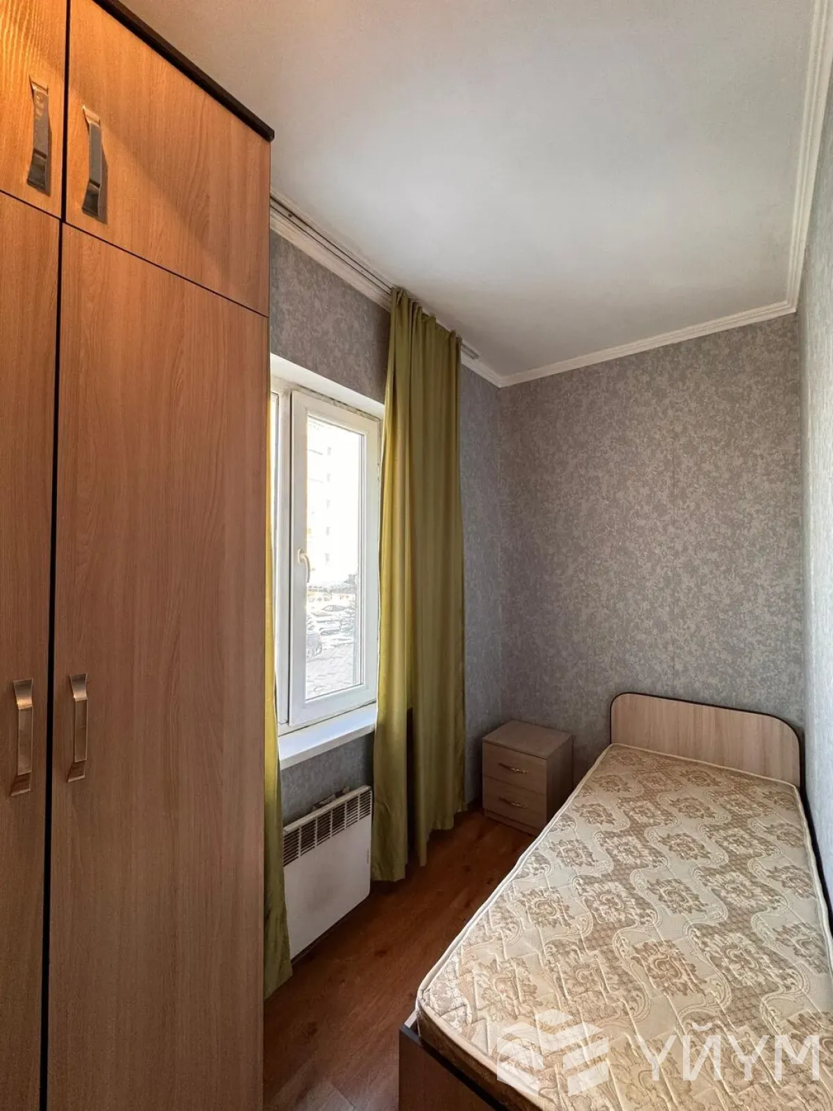 2-к. квартира, 53 м² — фото 1