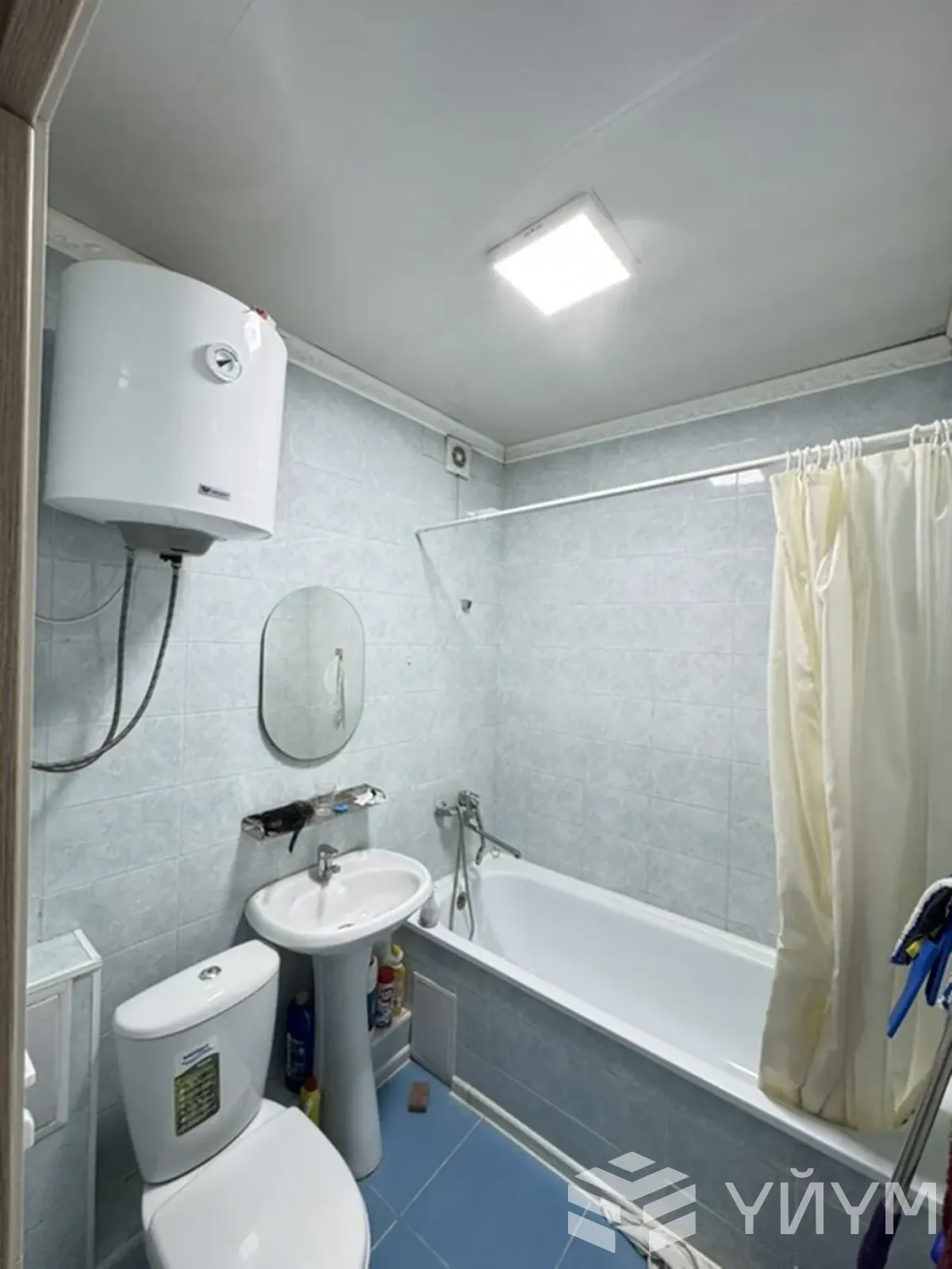 2-к. квартира, 44 м² — фото 4