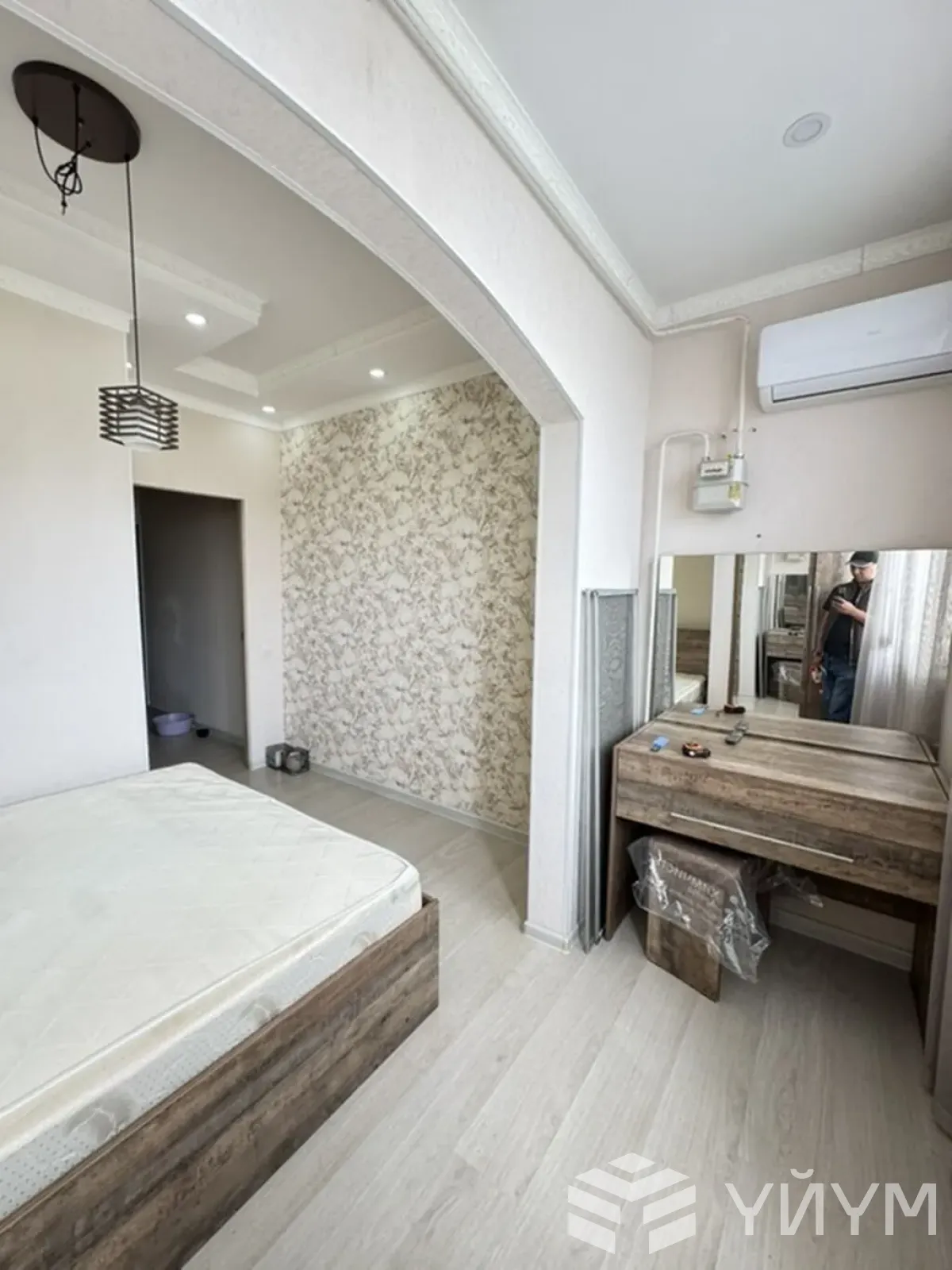 2-к. квартира, 44 м² — фото 5