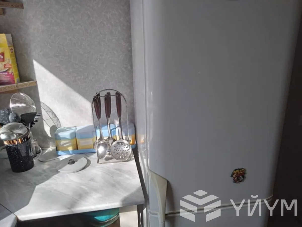 2-к. квартира, 47 м² — фото 5