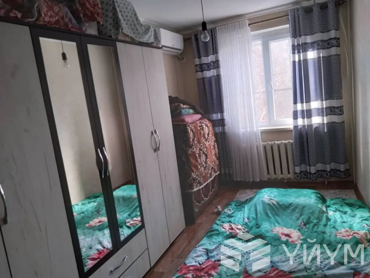 2-к. квартира, 47 м² — фото 4