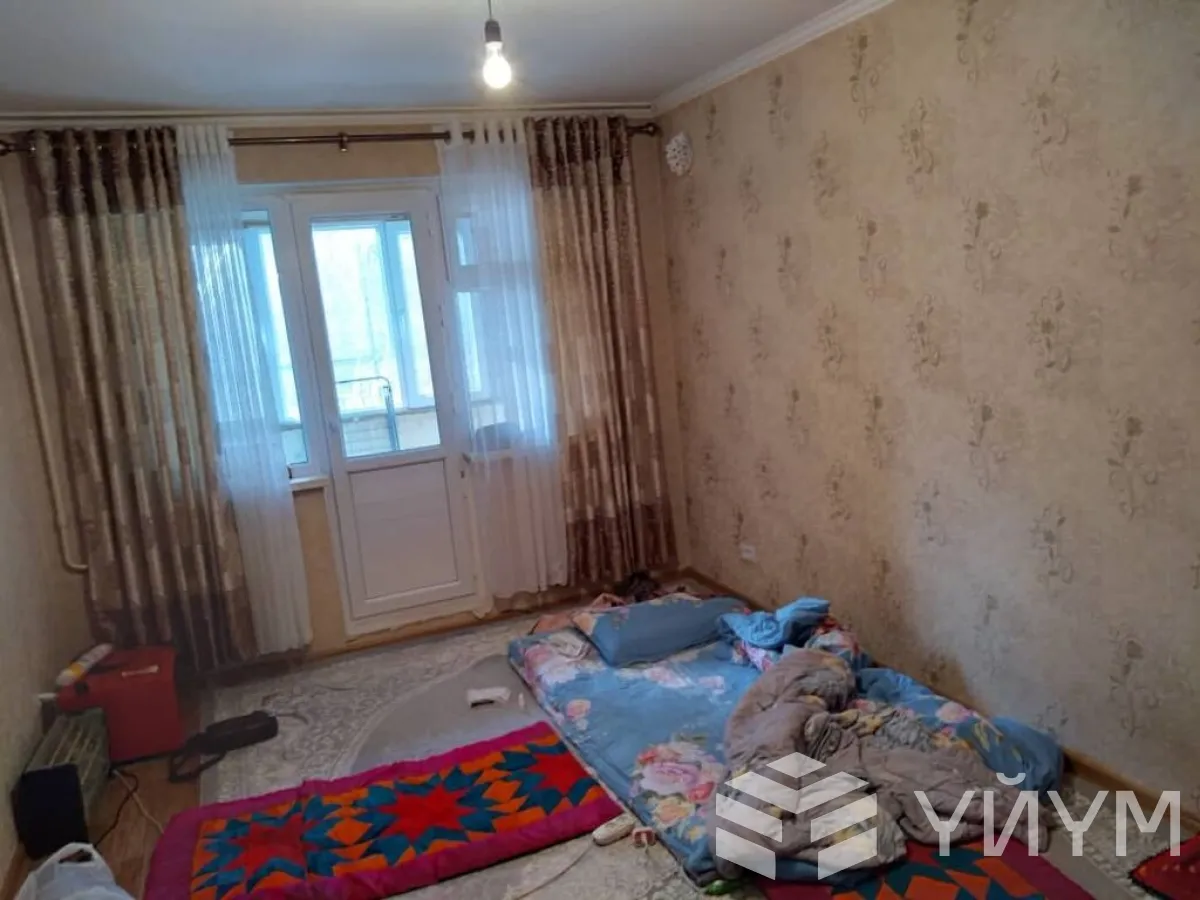 2-к. квартира, 47 м² — фото 1