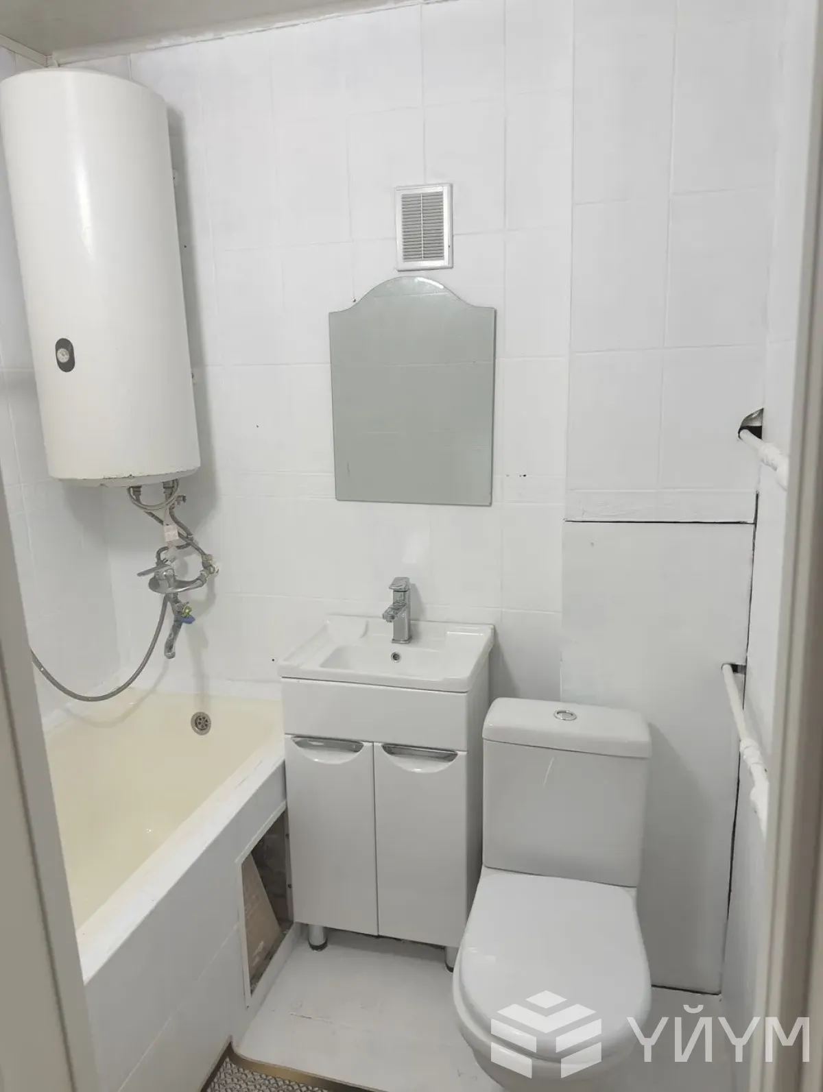 1-к. квартира, 44 м² — фото 5
