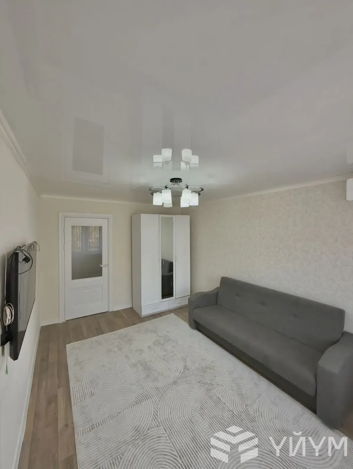 1-к. квартира, 44 м² — фото 3