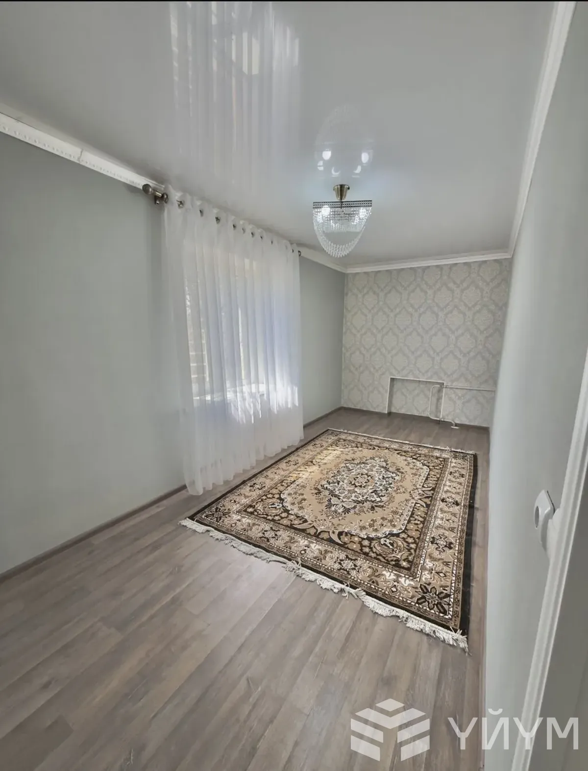 1-к. квартира, 44 м² — фото 4