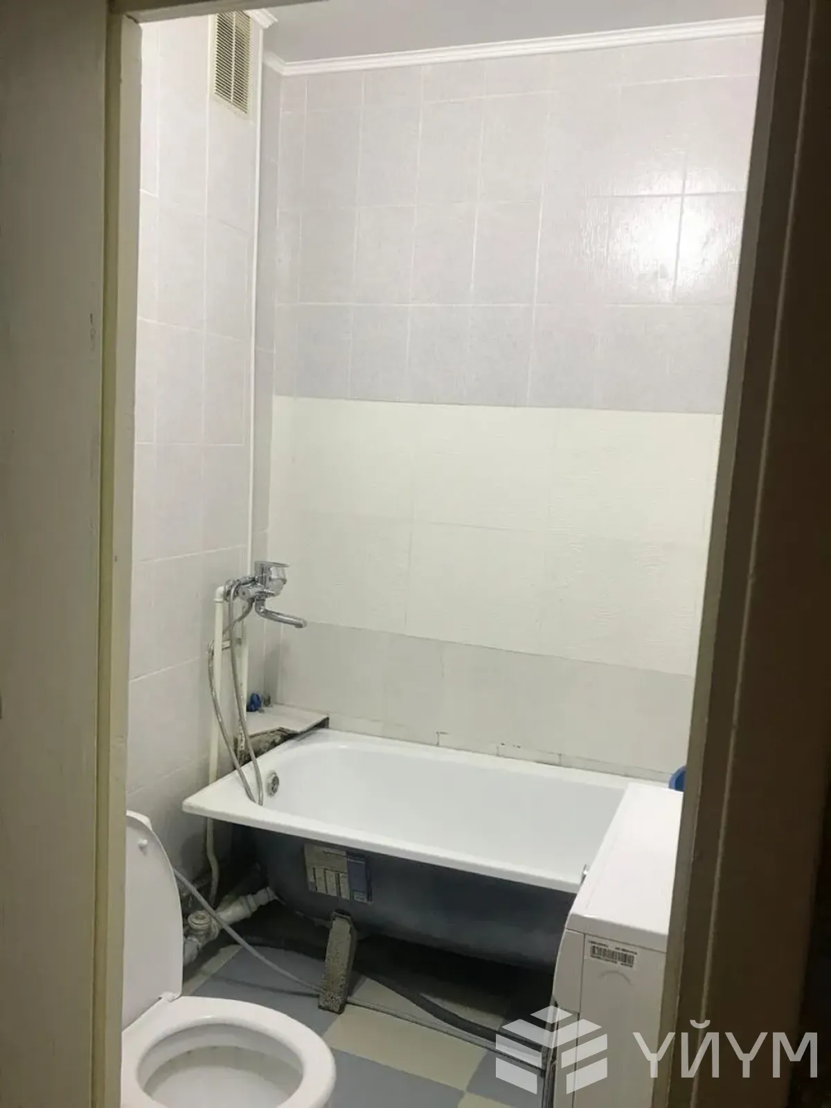 1-к. квартира, 36 м² — фото 3
