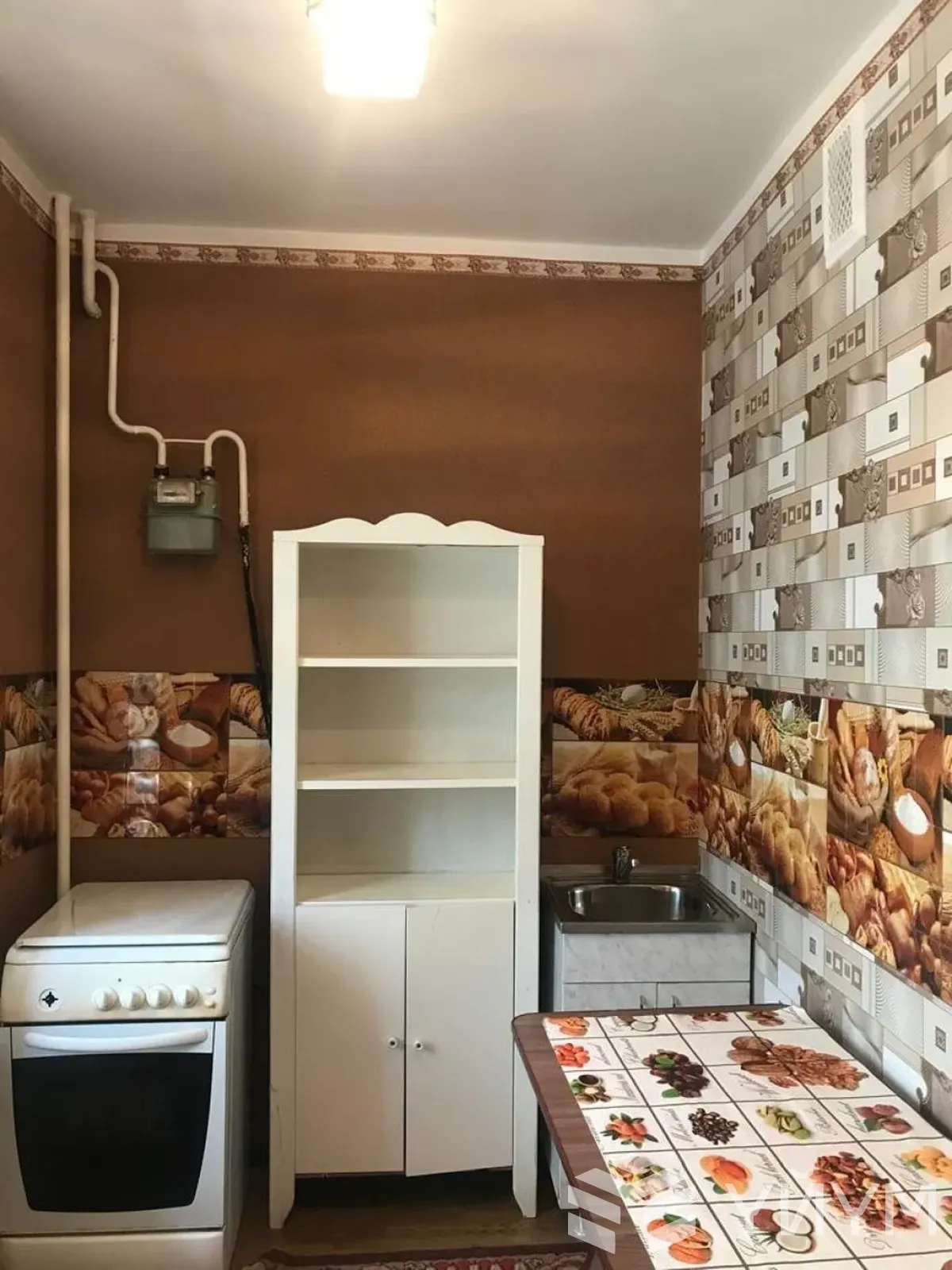 1-к. квартира, 36 м² — фото 5
