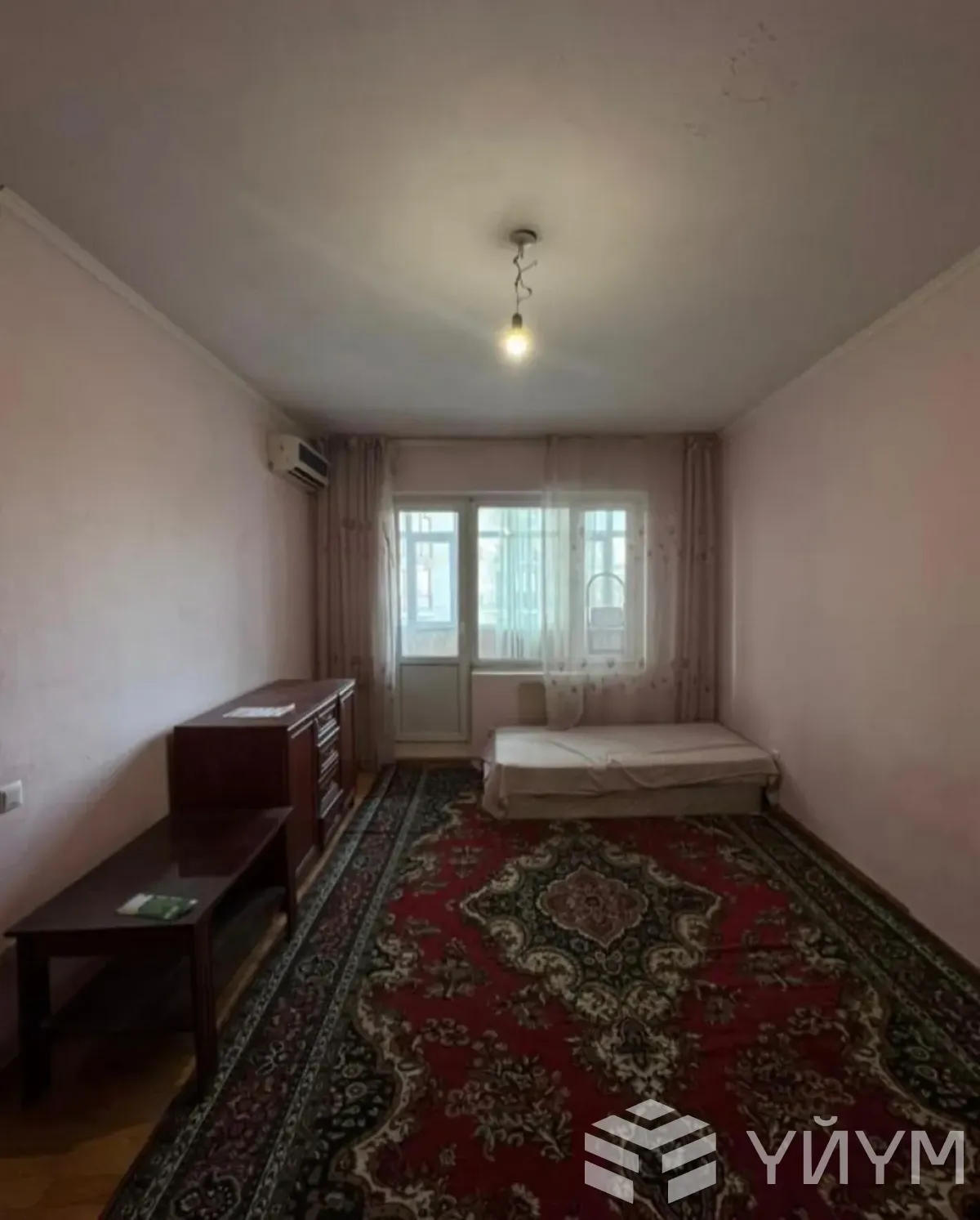1-к. квартира, 44 м² — фото 1