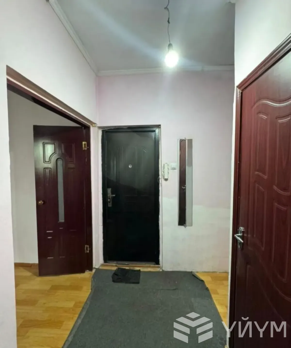 1-к. квартира, 44 м² — фото 5