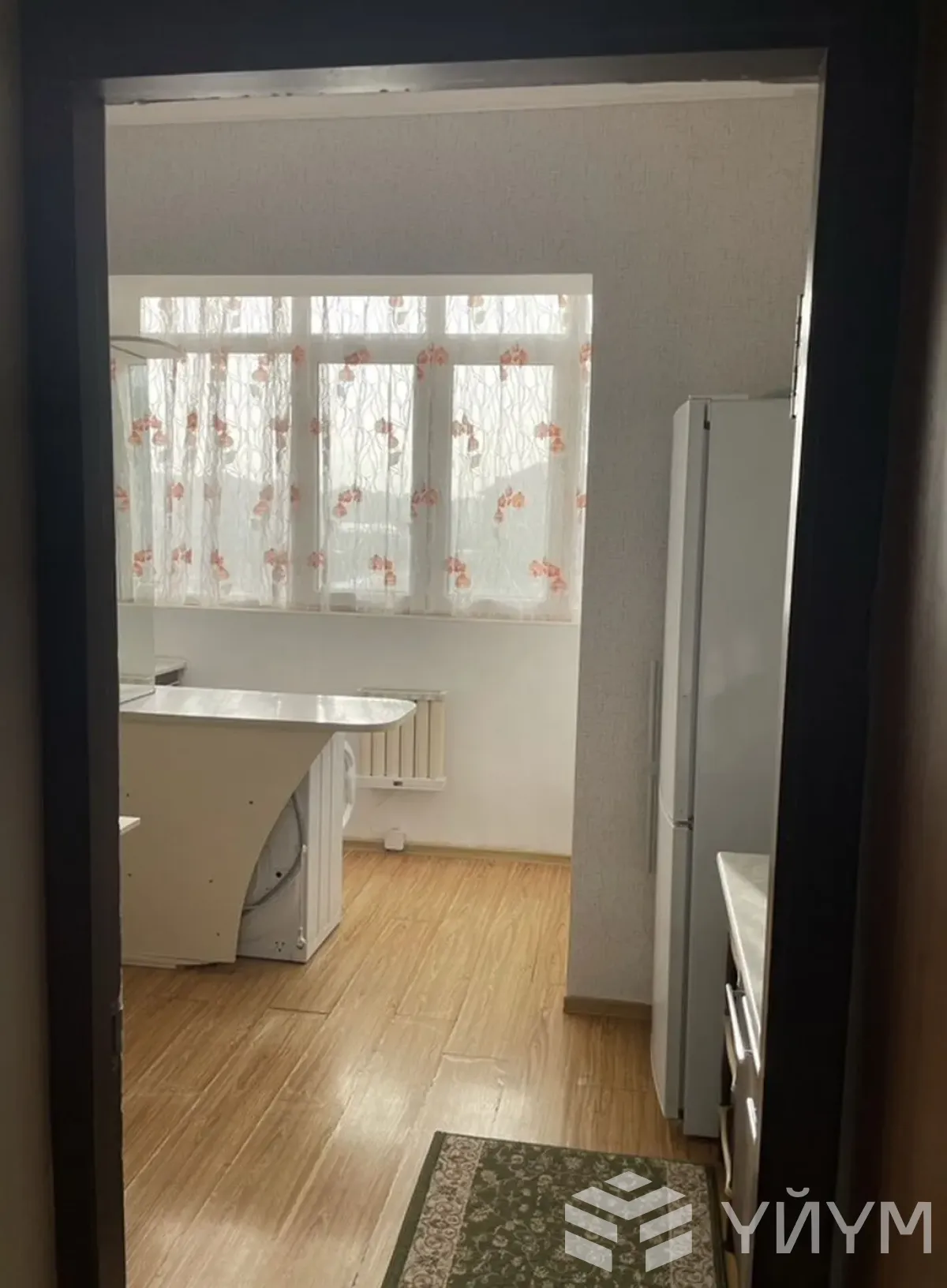 1-к. квартира, 35 м² — фото 3