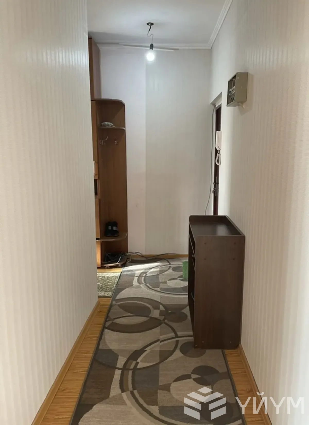 1-к. квартира, 35 м² — фото 4