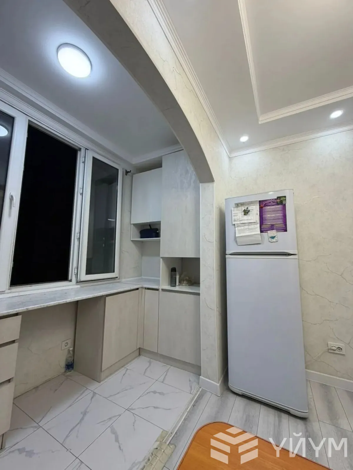 1-к. квартира, 44 м² — фото 4