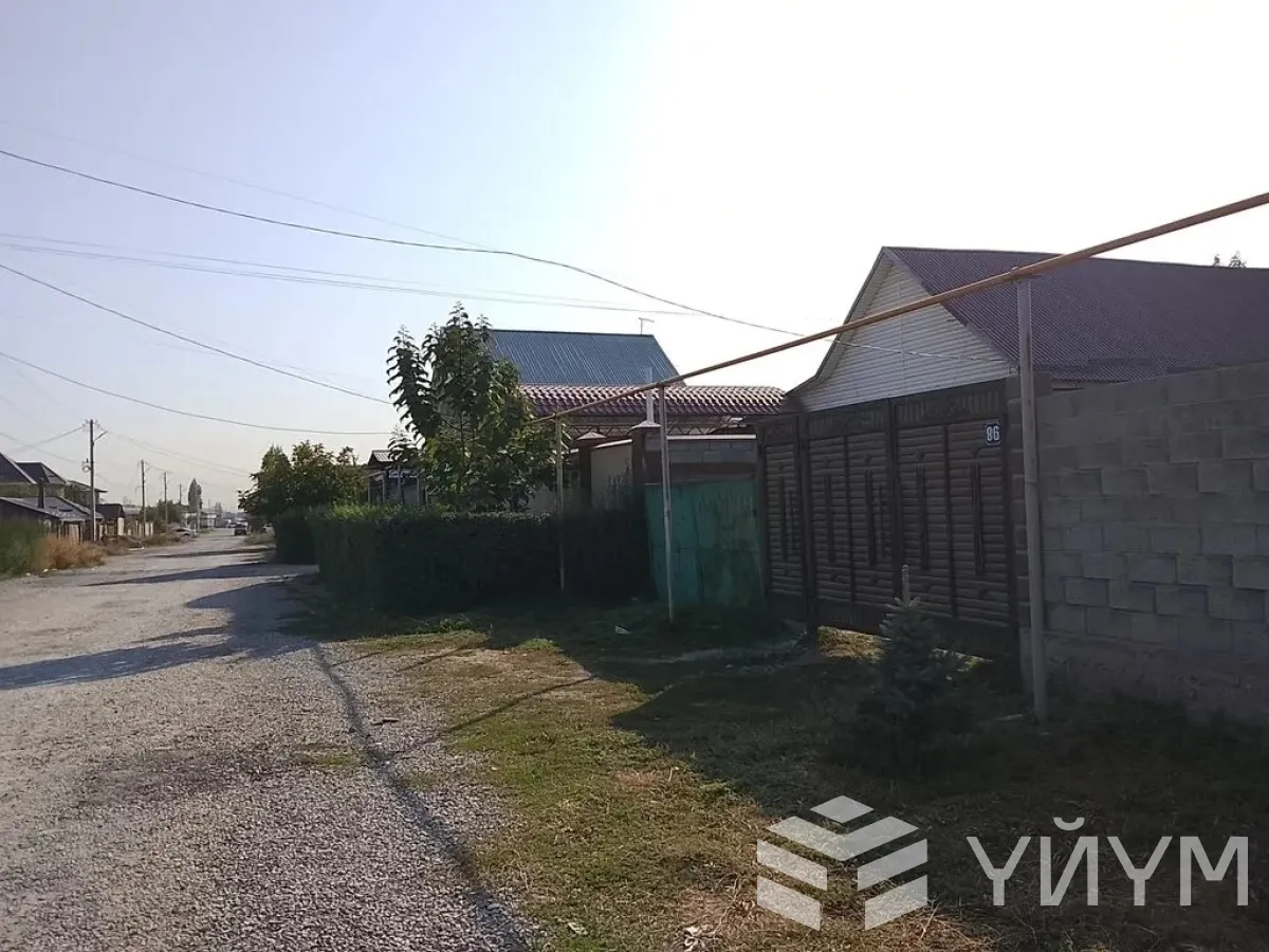 -к. квартира, 5 м² — фото 1