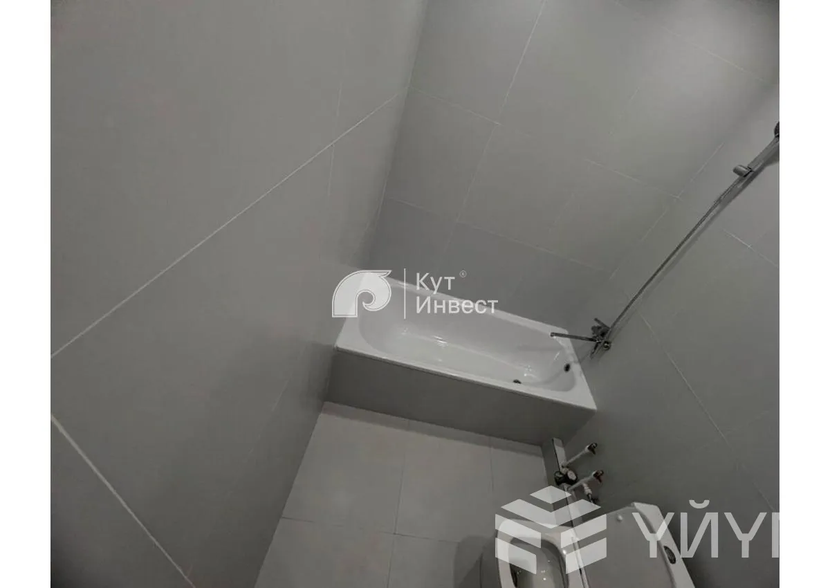 1-к. квартира, 45 м² — фото 5