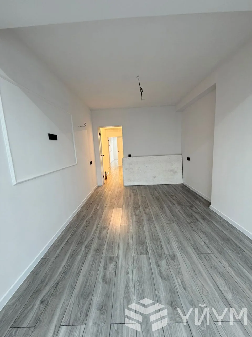 2-к. квартира, 70 м² — фото 1