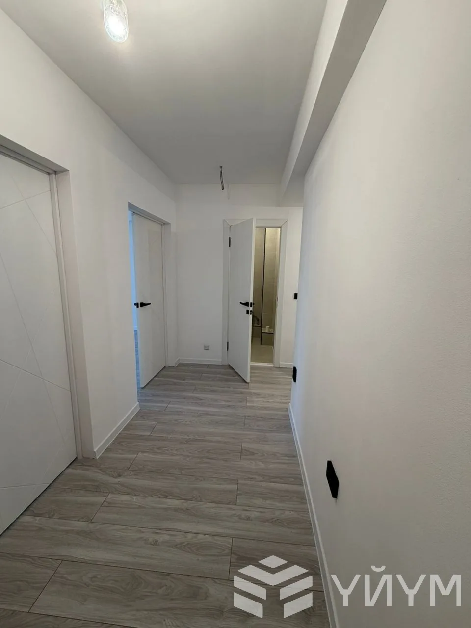 2-к. квартира, 70 м² — фото 3