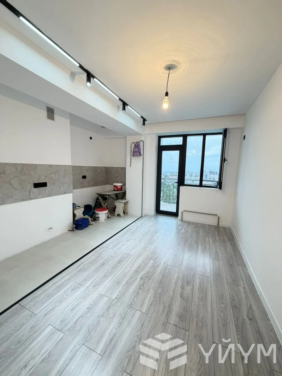 2-к. квартира, 70 м² — фото 5