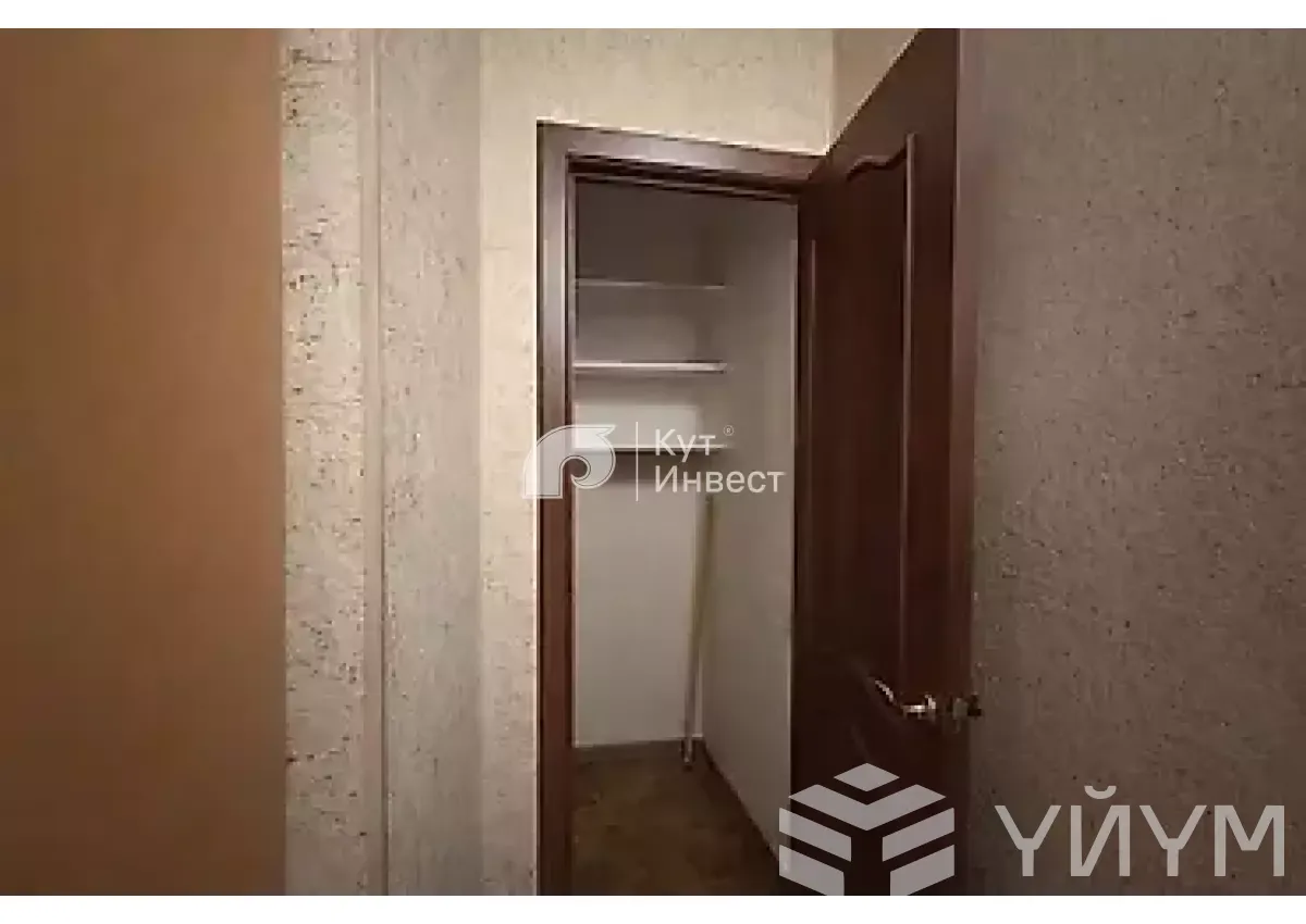1-к. квартира, 63 м² — фото 1