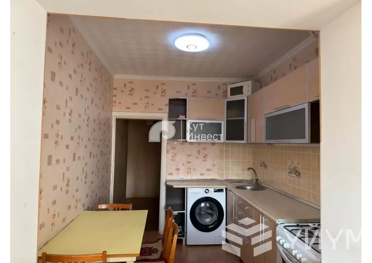 1-к. квартира, 63 м² — фото 5