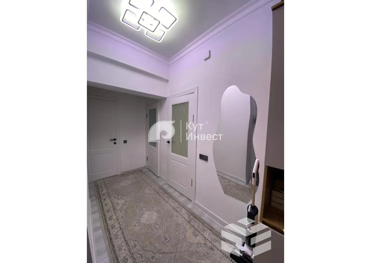 1-к. квартира, 39 м² — фото 5