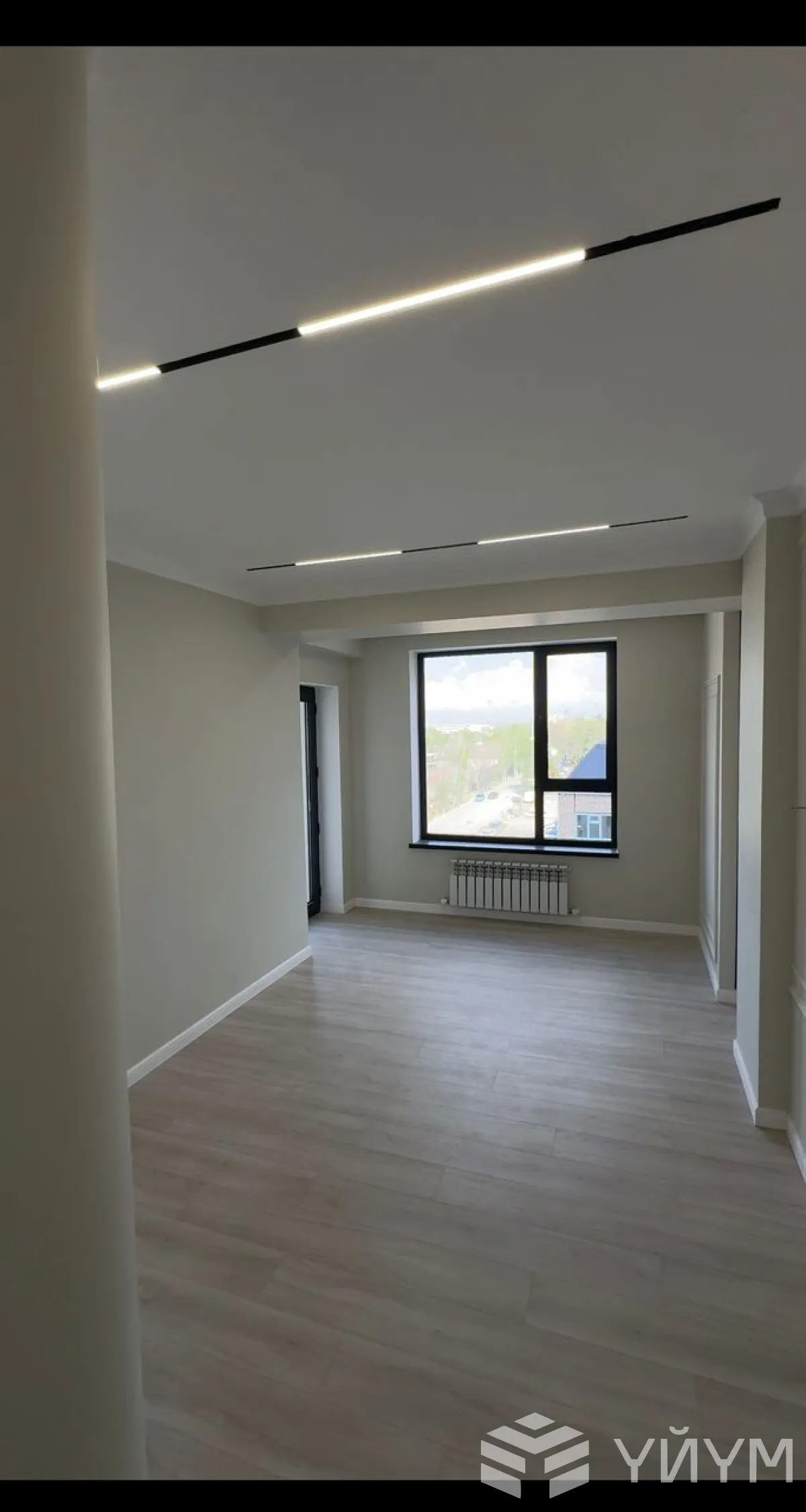 2-к. квартира, 62 м² — фото 4