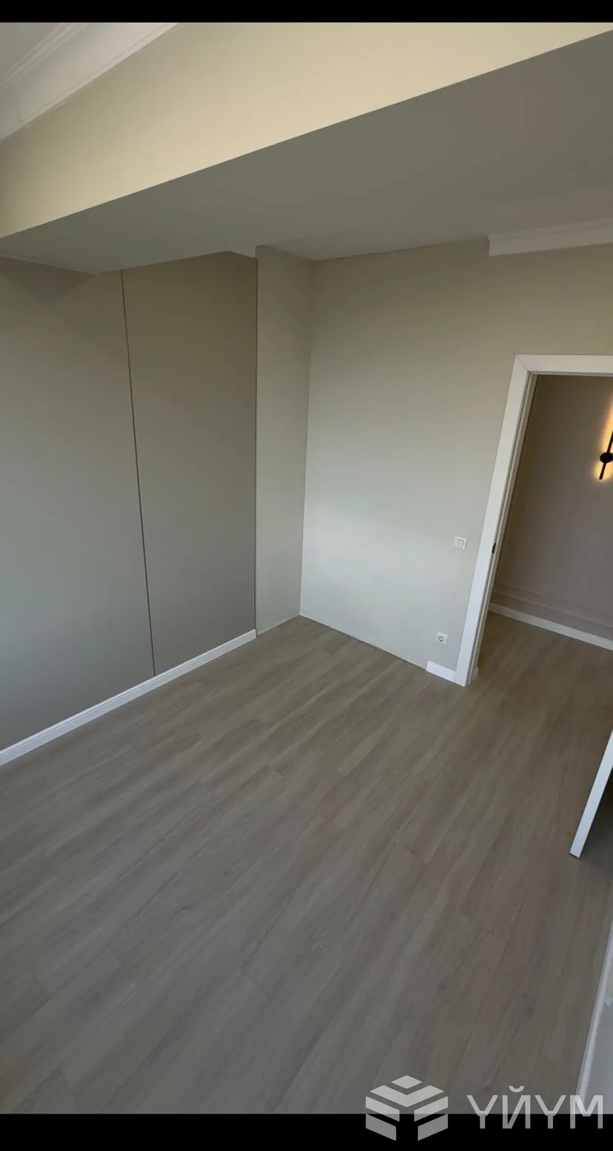 3-к. квартира, 80 м² — фото 3