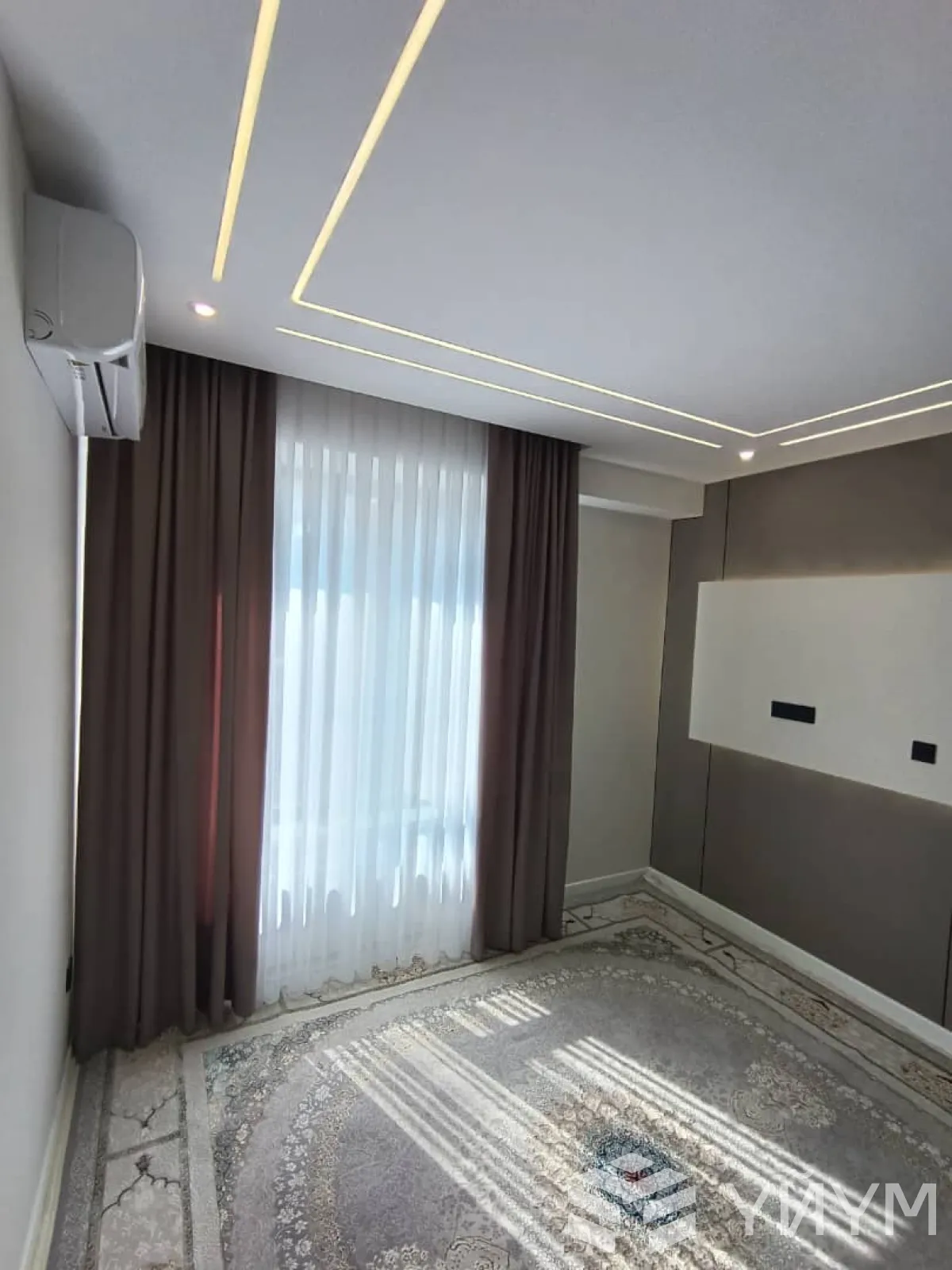 1-к. квартира, 47 м² — фото 4