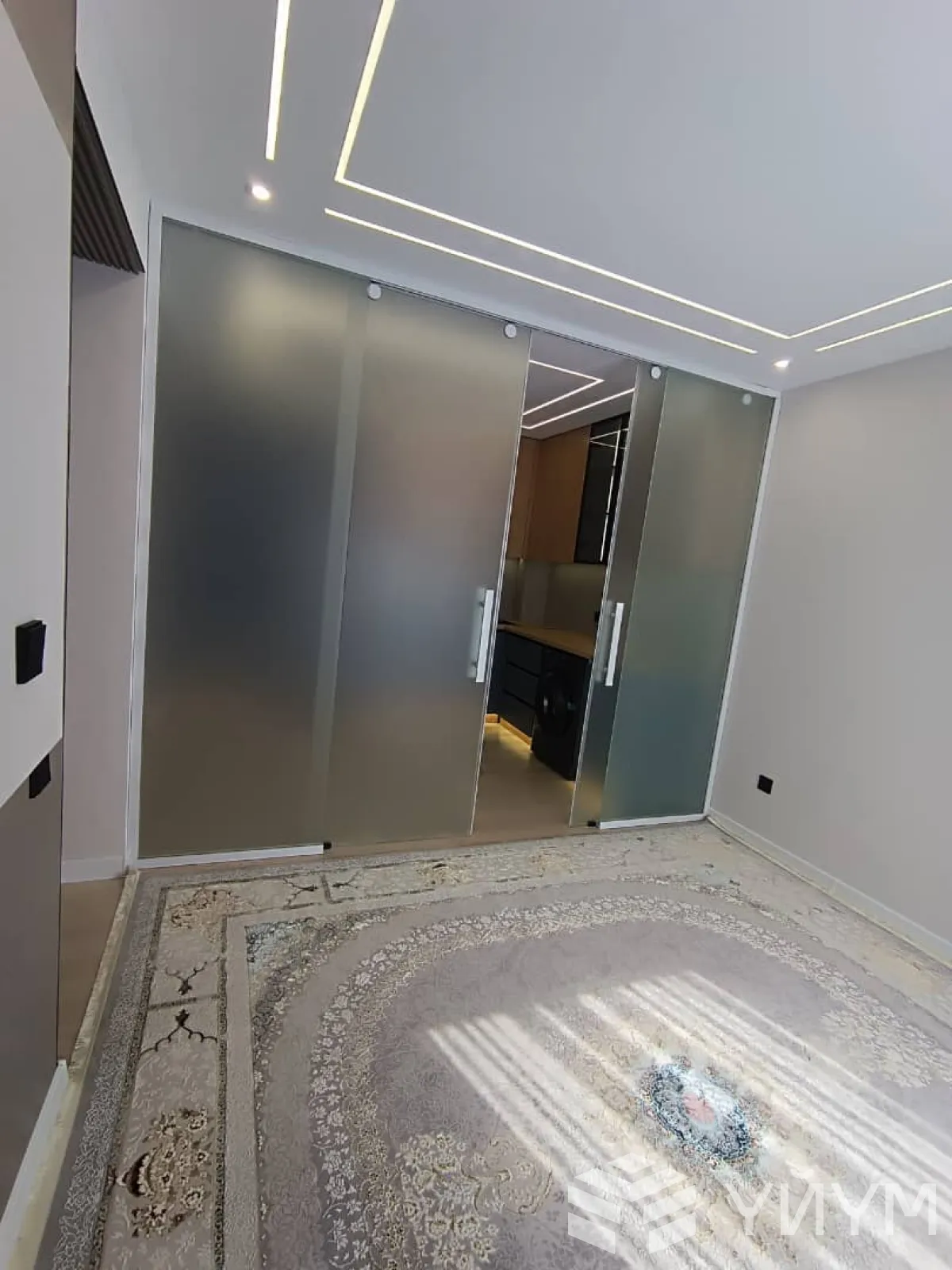 1-к. квартира, 47 м² — фото 5
