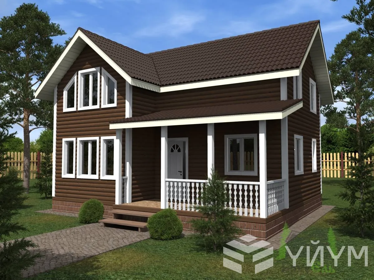 Купить дом дача в Кыргызстане