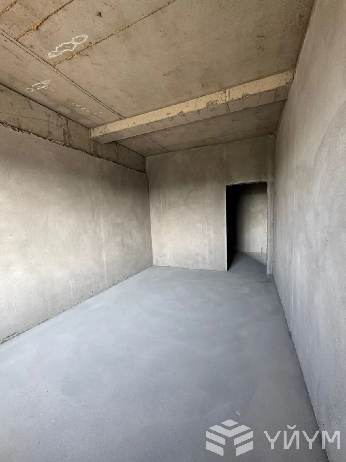 1-к. квартира, 43 м² — фото 5