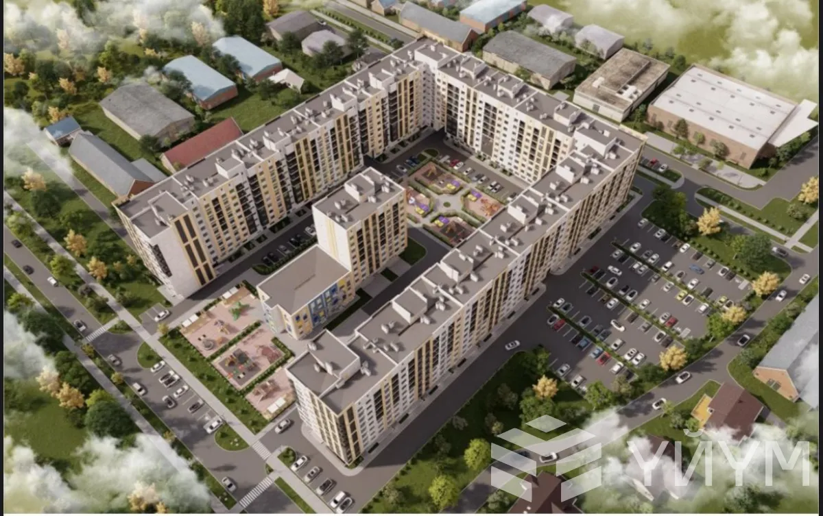 3-к. квартира, 13 м² — фото 3