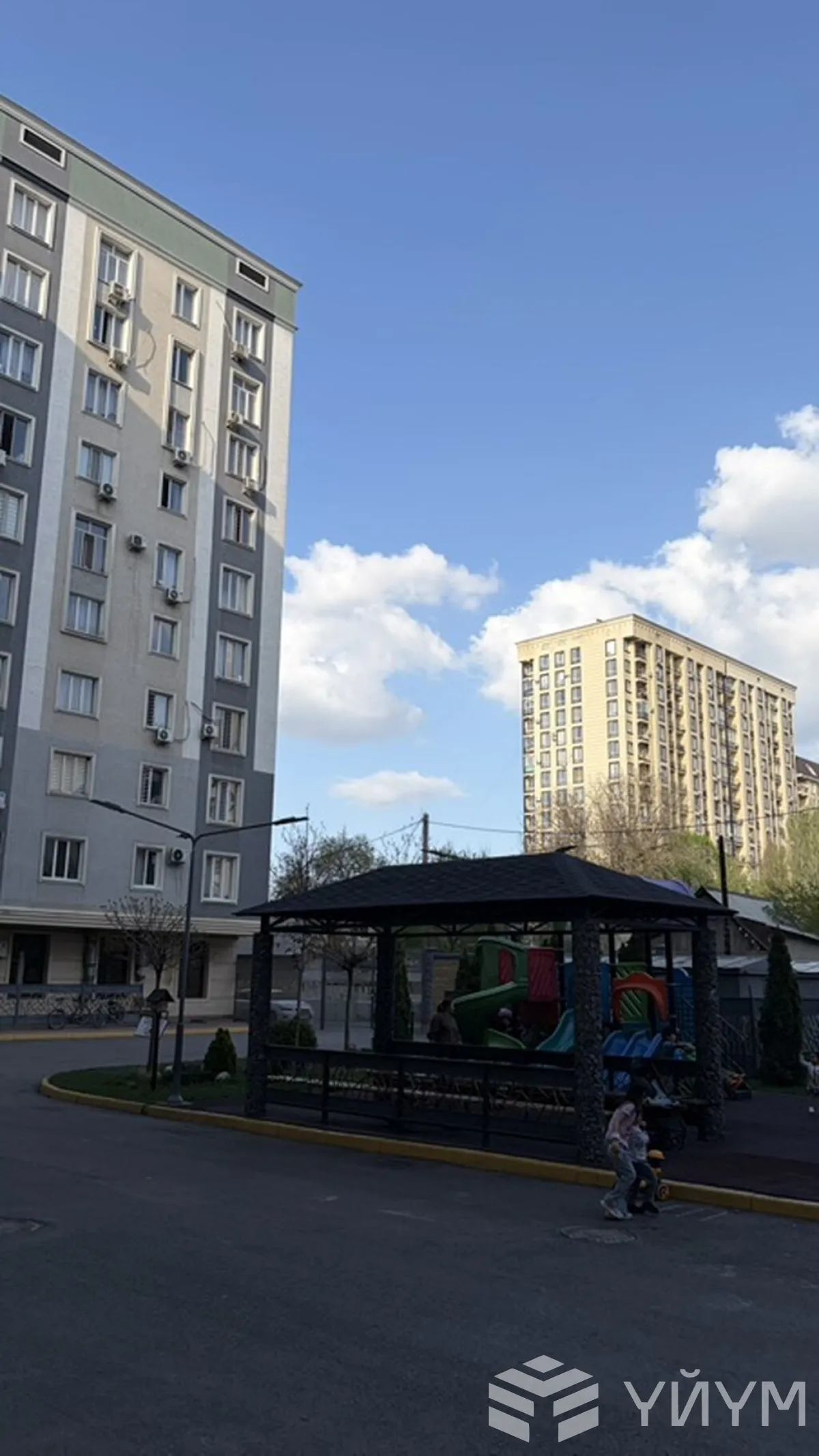3-к. квартира, 100 м² — фото 5