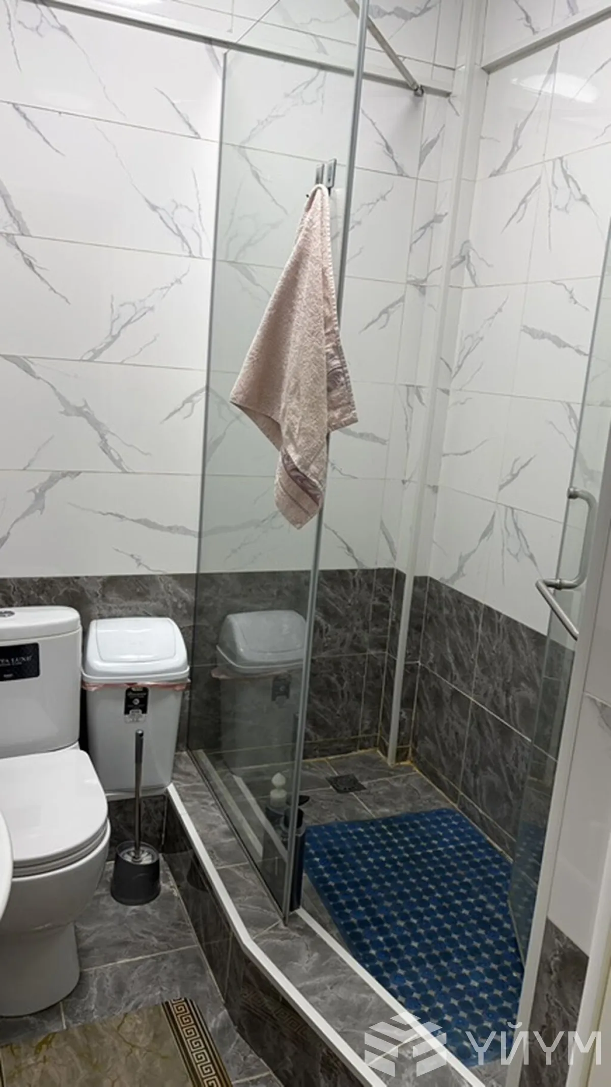 3-к. квартира, 100 м² — фото 3