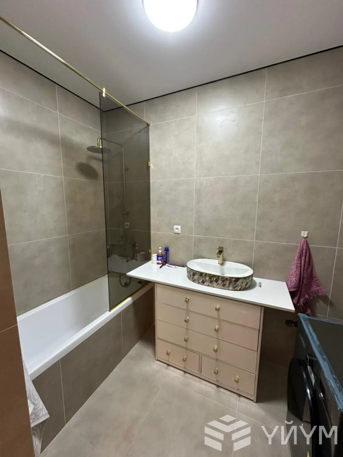 2-к. квартира, 67 м² — фото 3