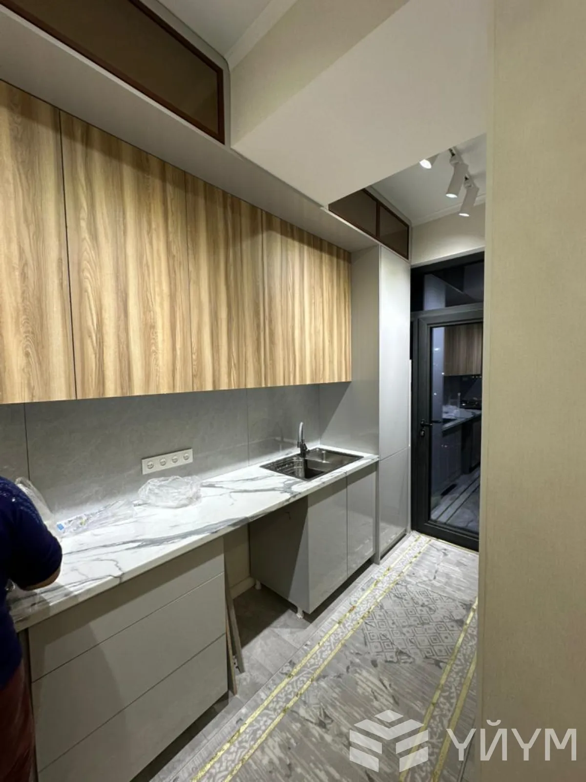 2-к. квартира, 67 м² — фото 5